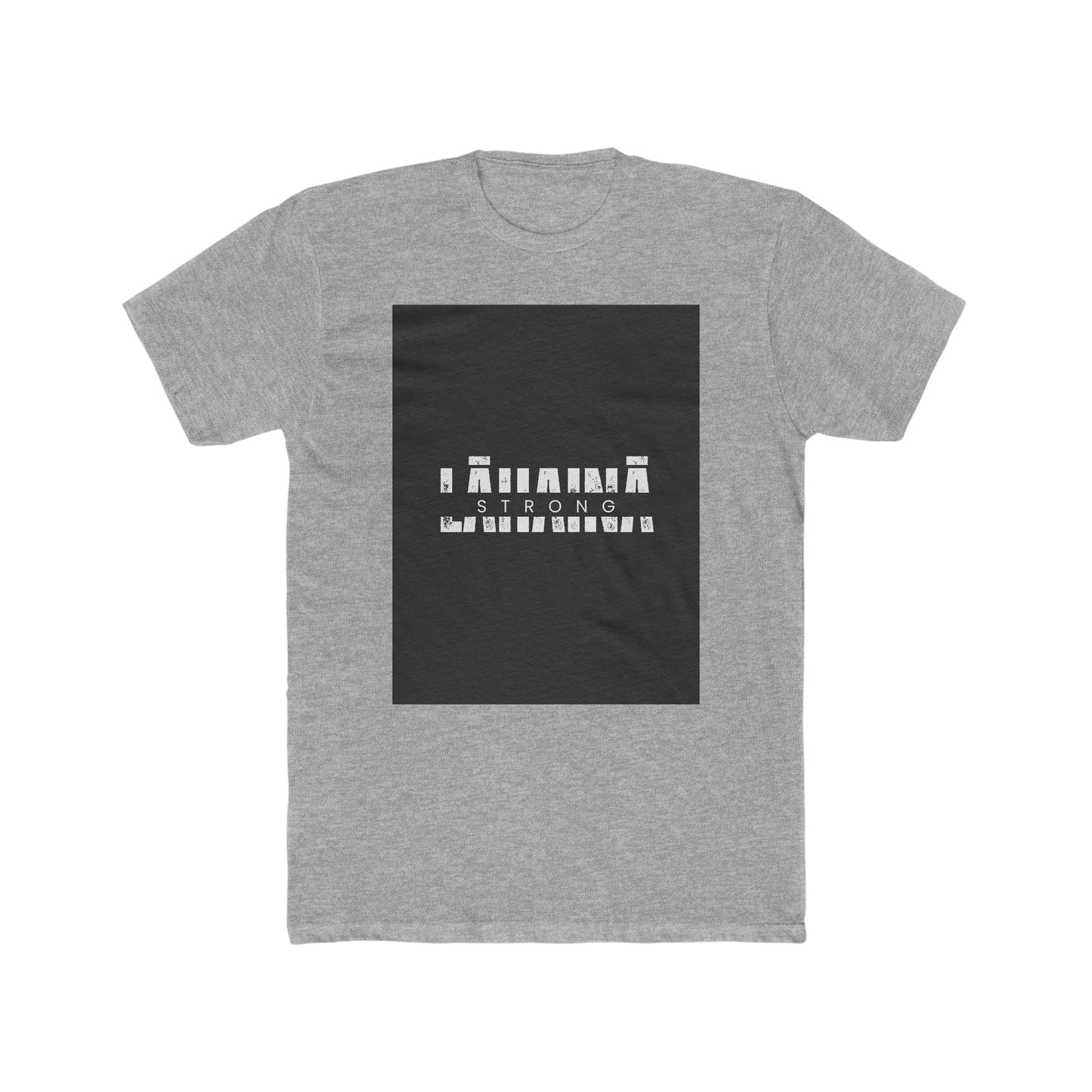 Lāhainā Strong
