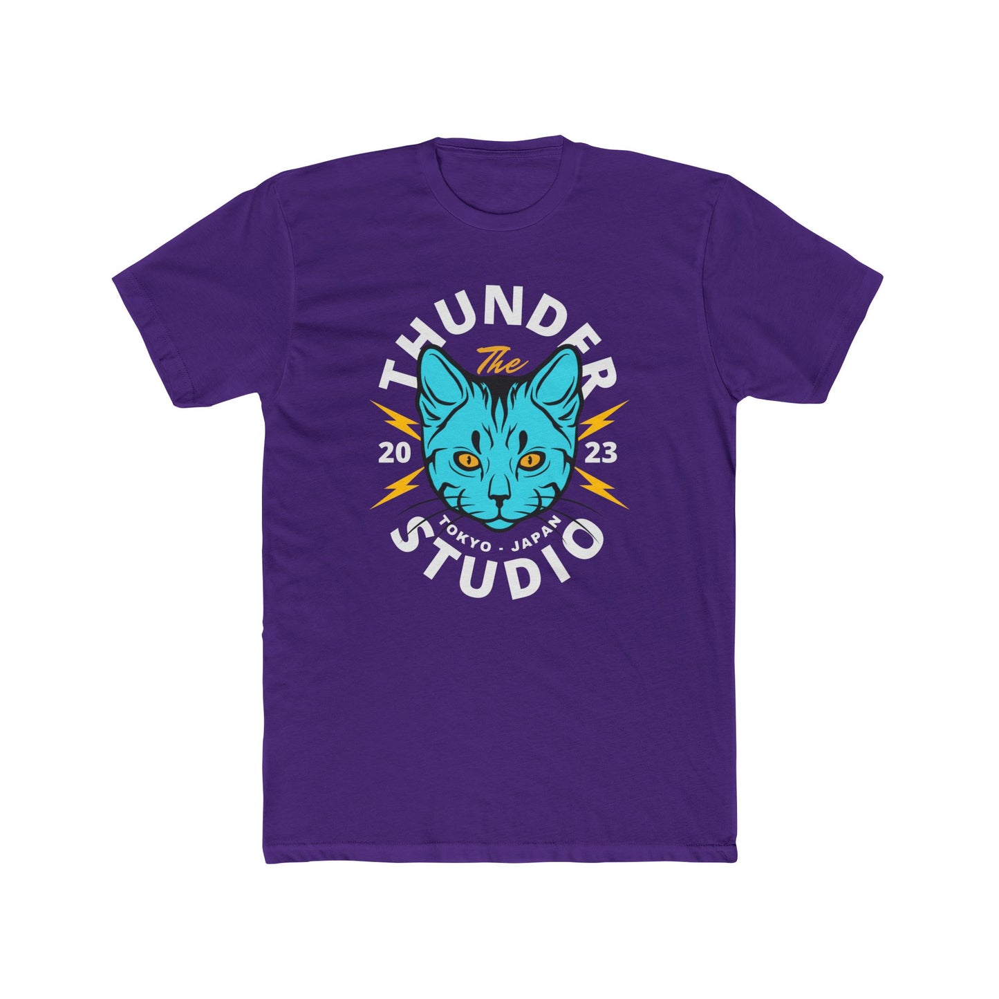 Thunder Cat Studio