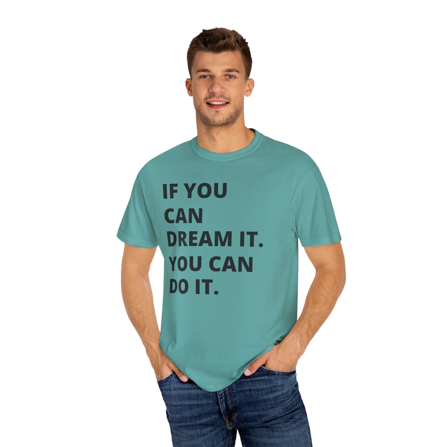 If You Can Dream It