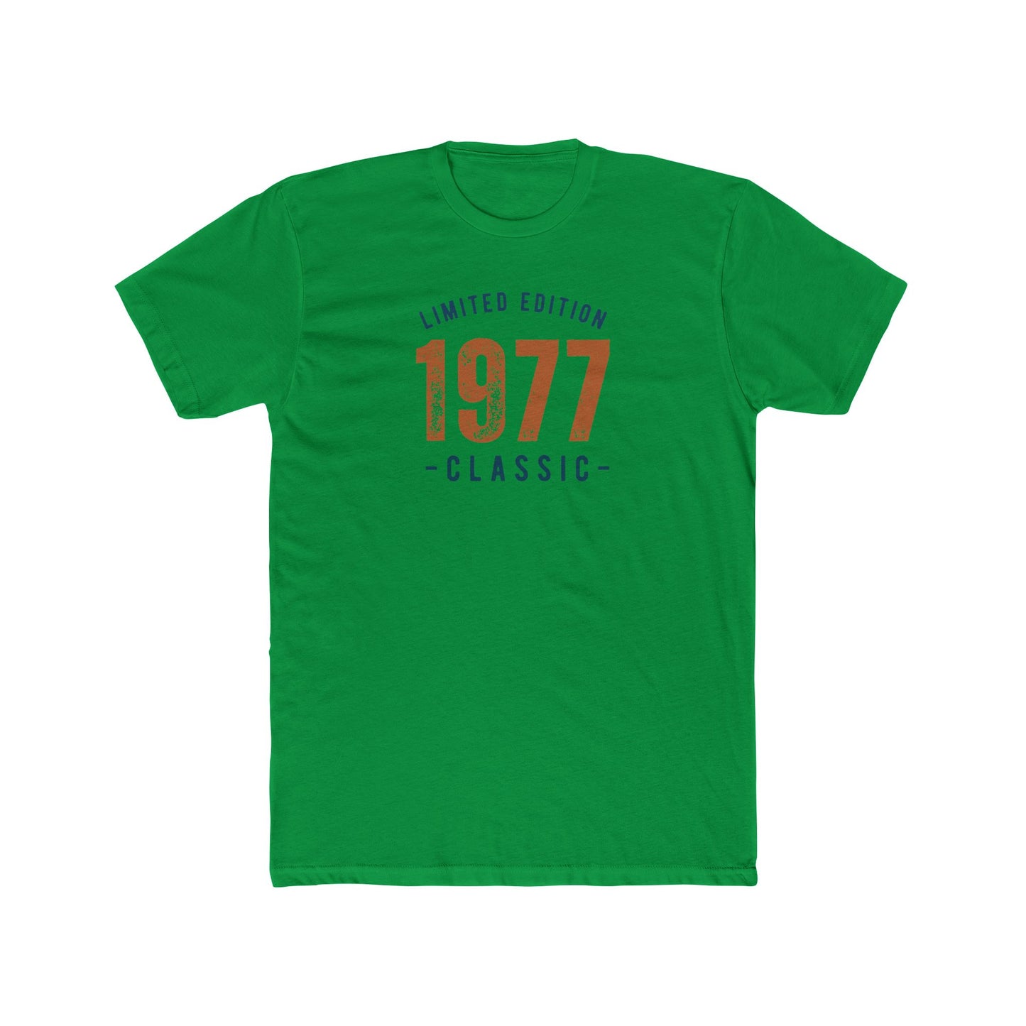 Born 1977 Classic