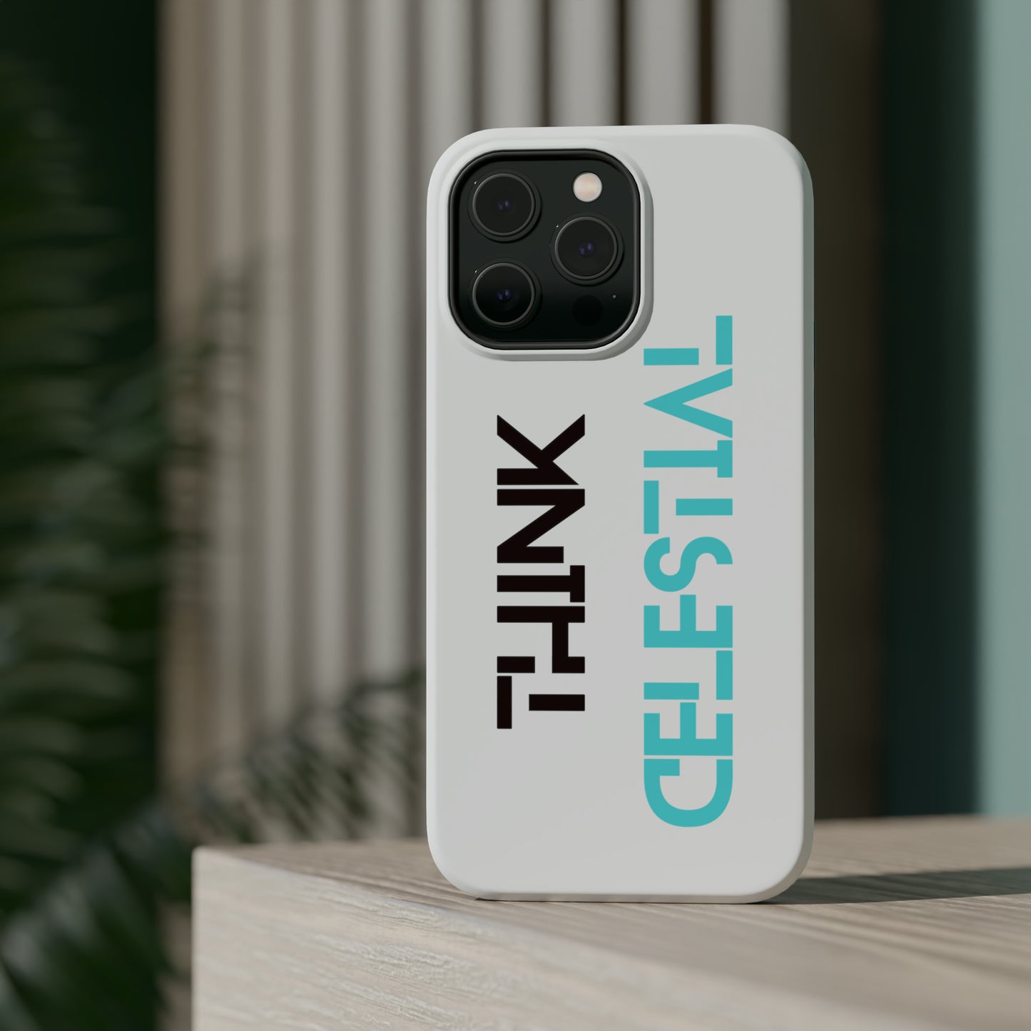 Think Celestial MagSafe Tough Cases