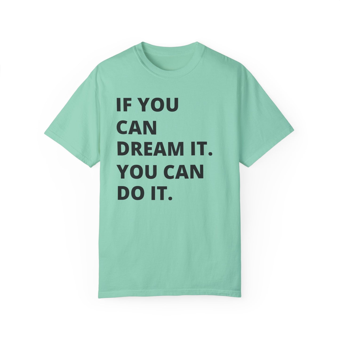 If You Can Dream It