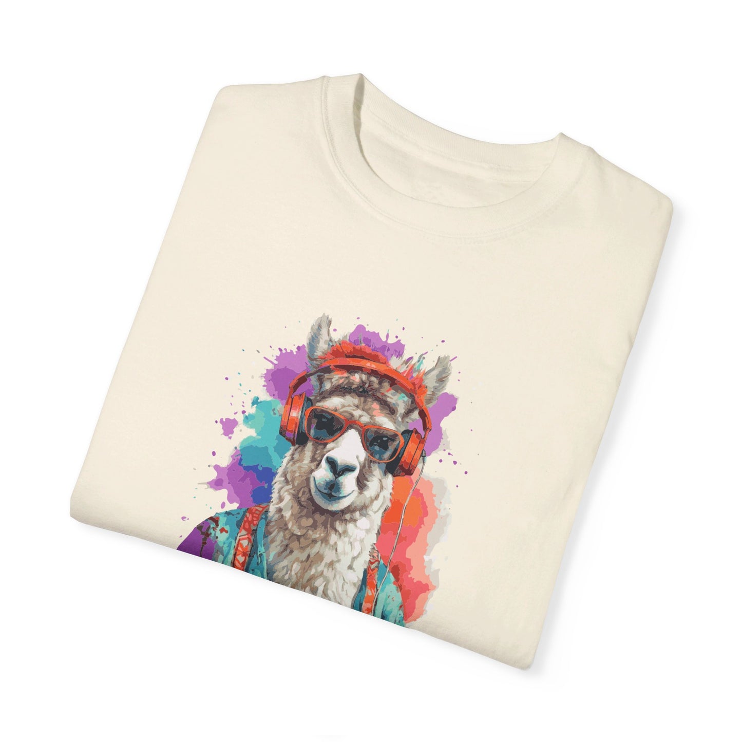 No Drama Lama