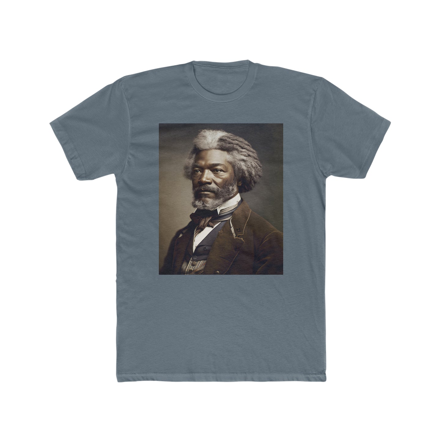 Frederick Douglas Dunepunk