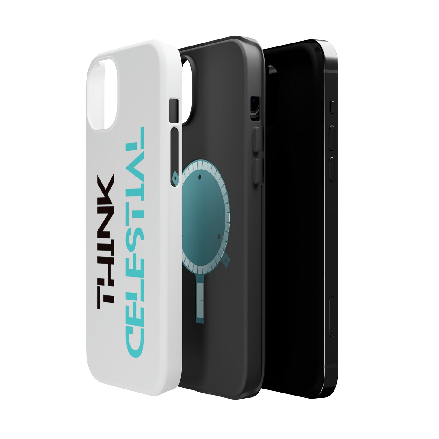 Think Celestial MagSafe Tough Cases