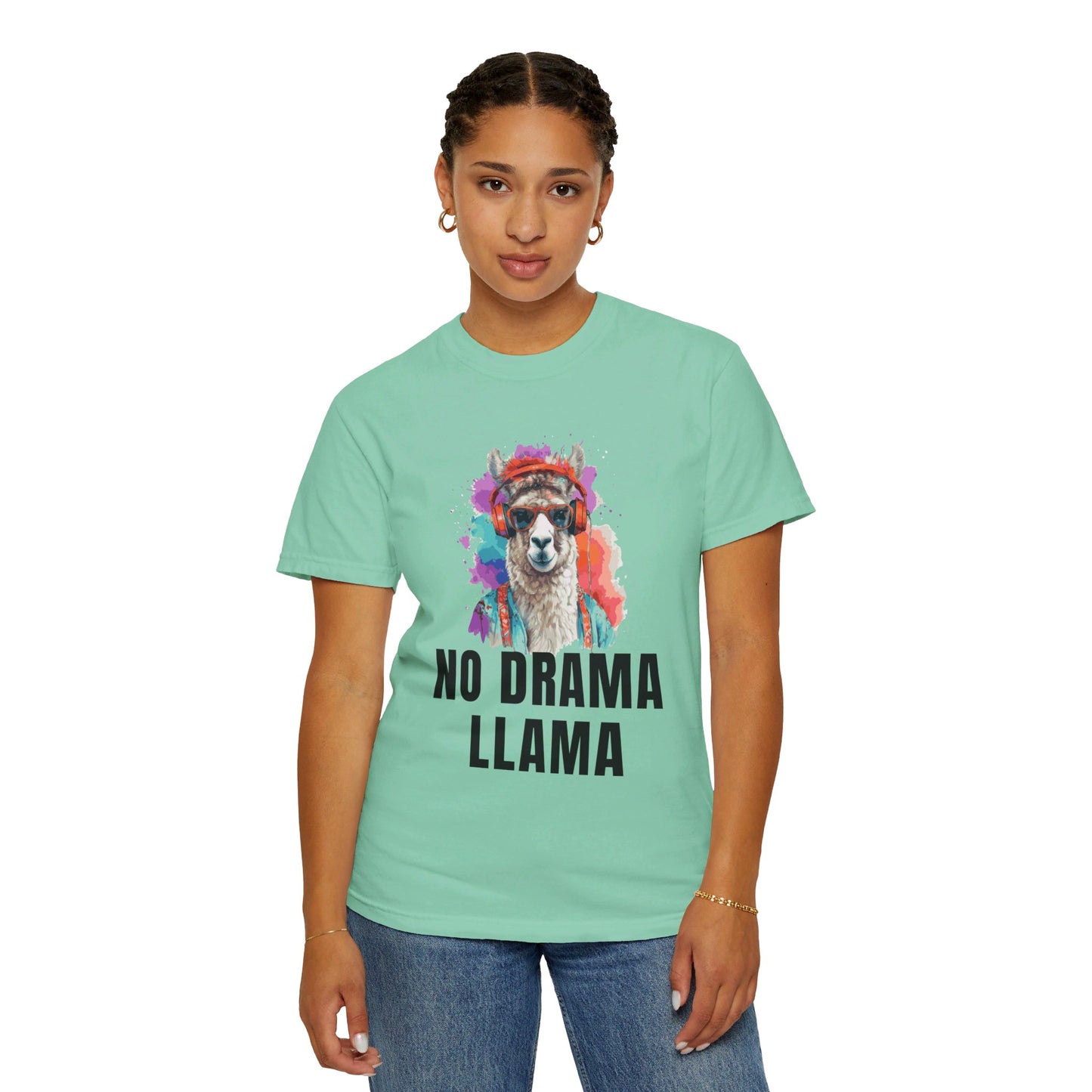 No Drama Lama