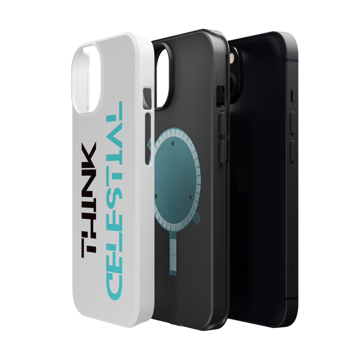 Think Celestial MagSafe Tough Cases