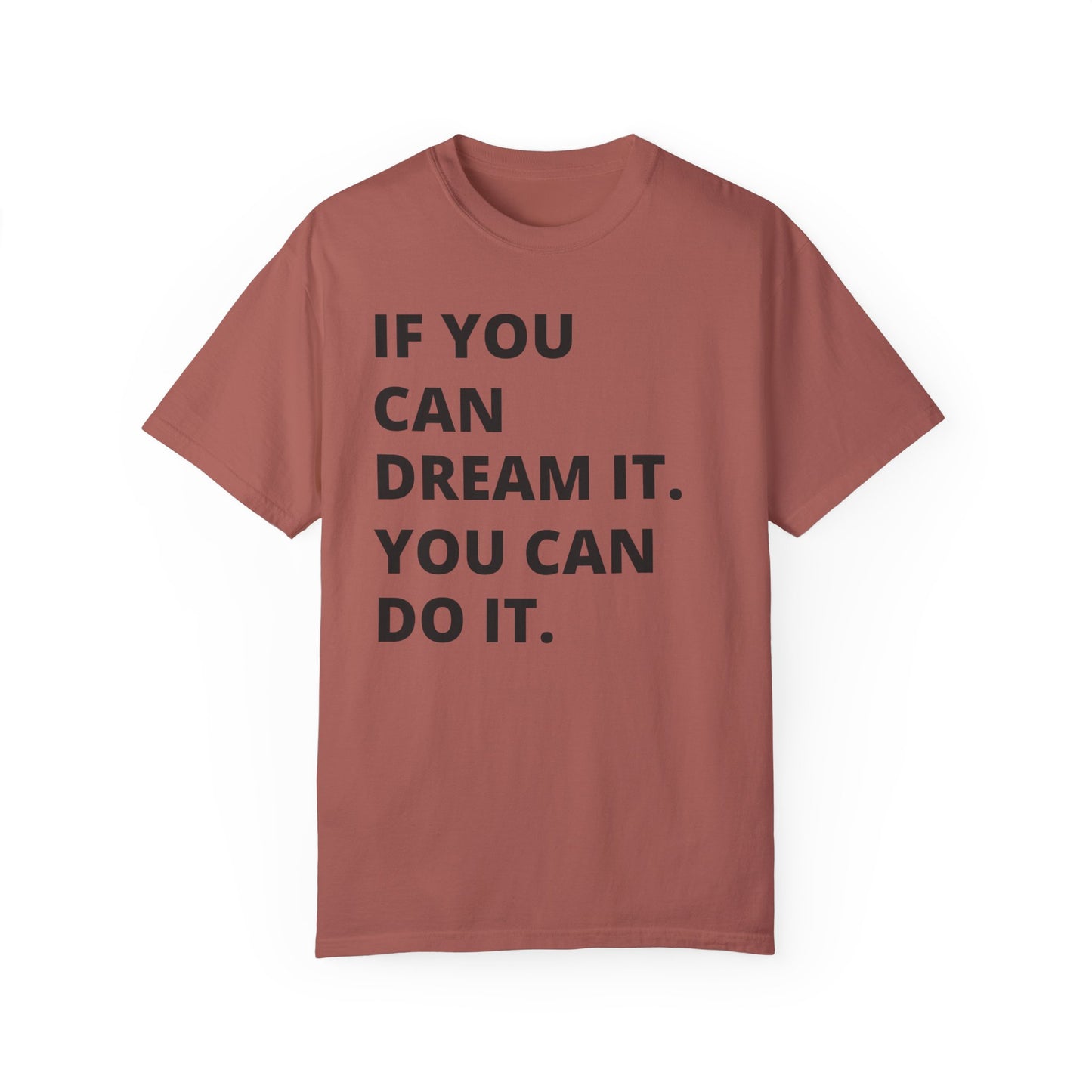 If You Can Dream It