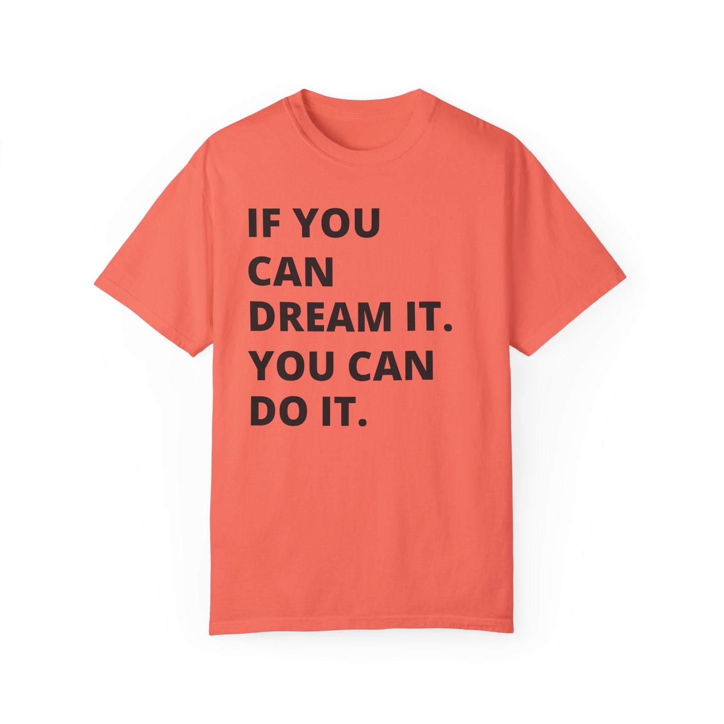 If You Can Dream It