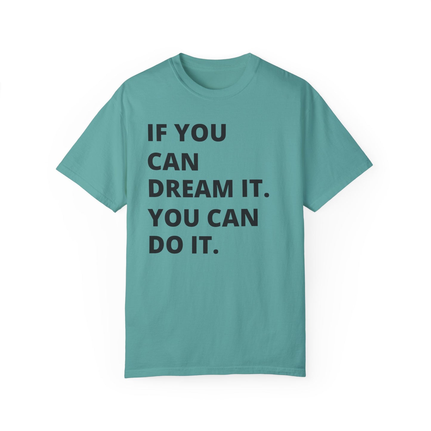 If You Can Dream It
