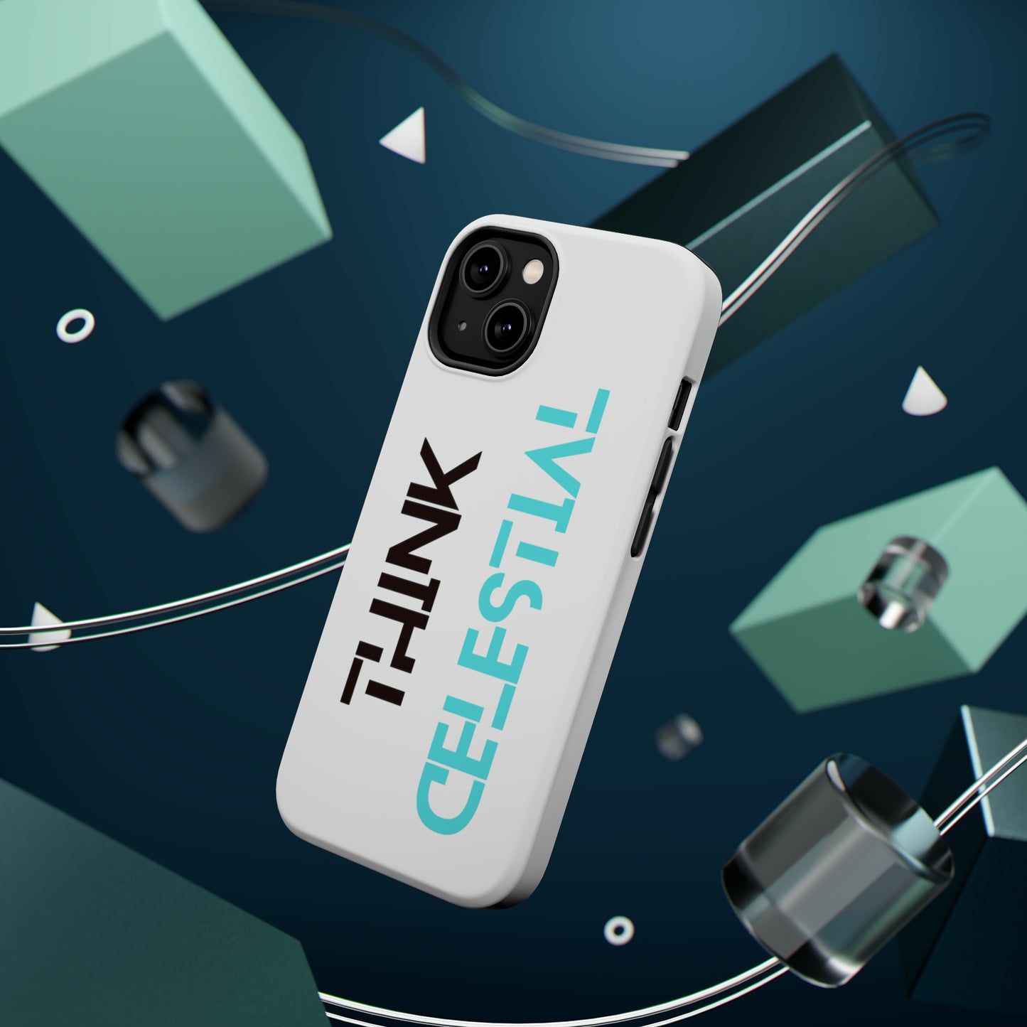 Think Celestial MagSafe Tough Cases