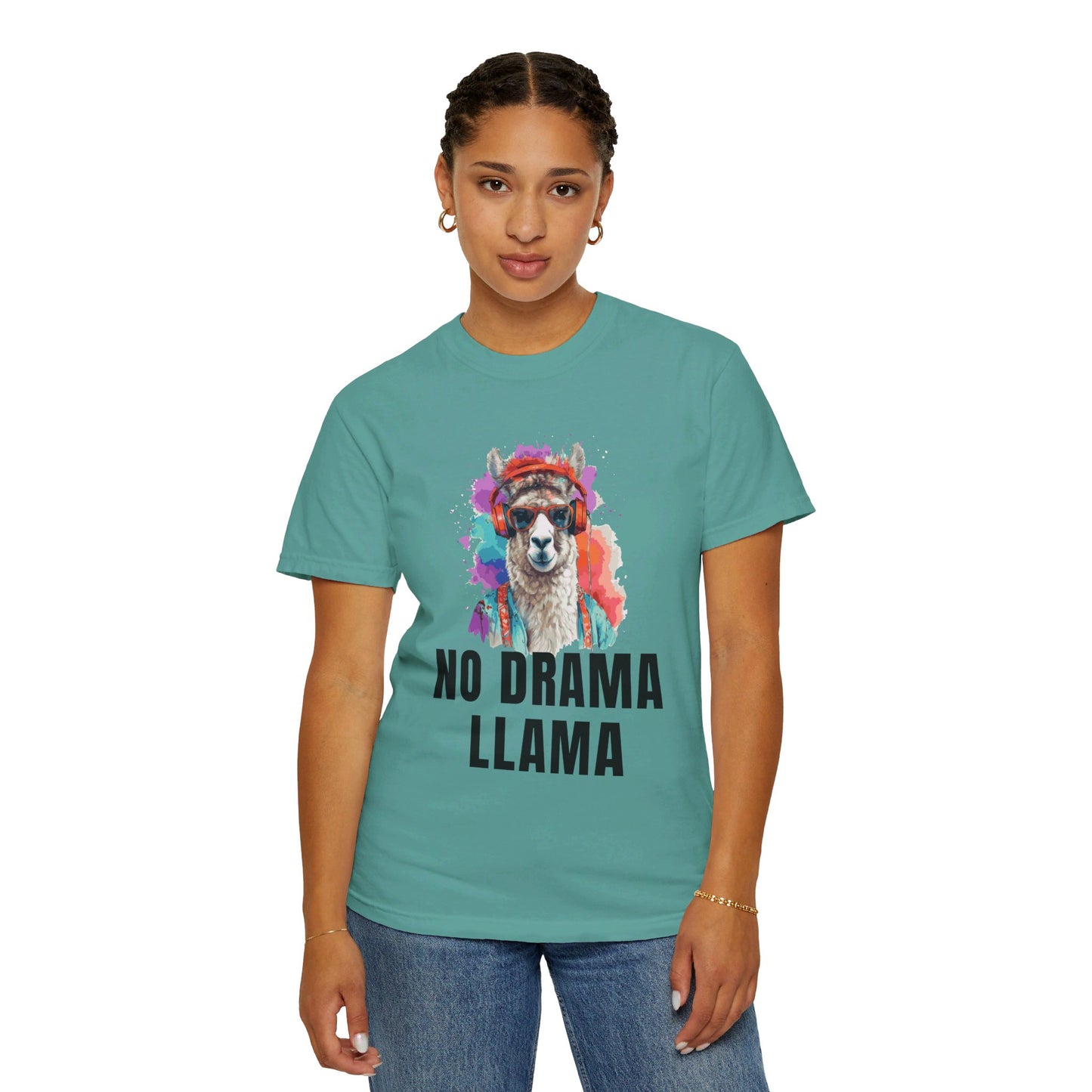 No Drama Lama