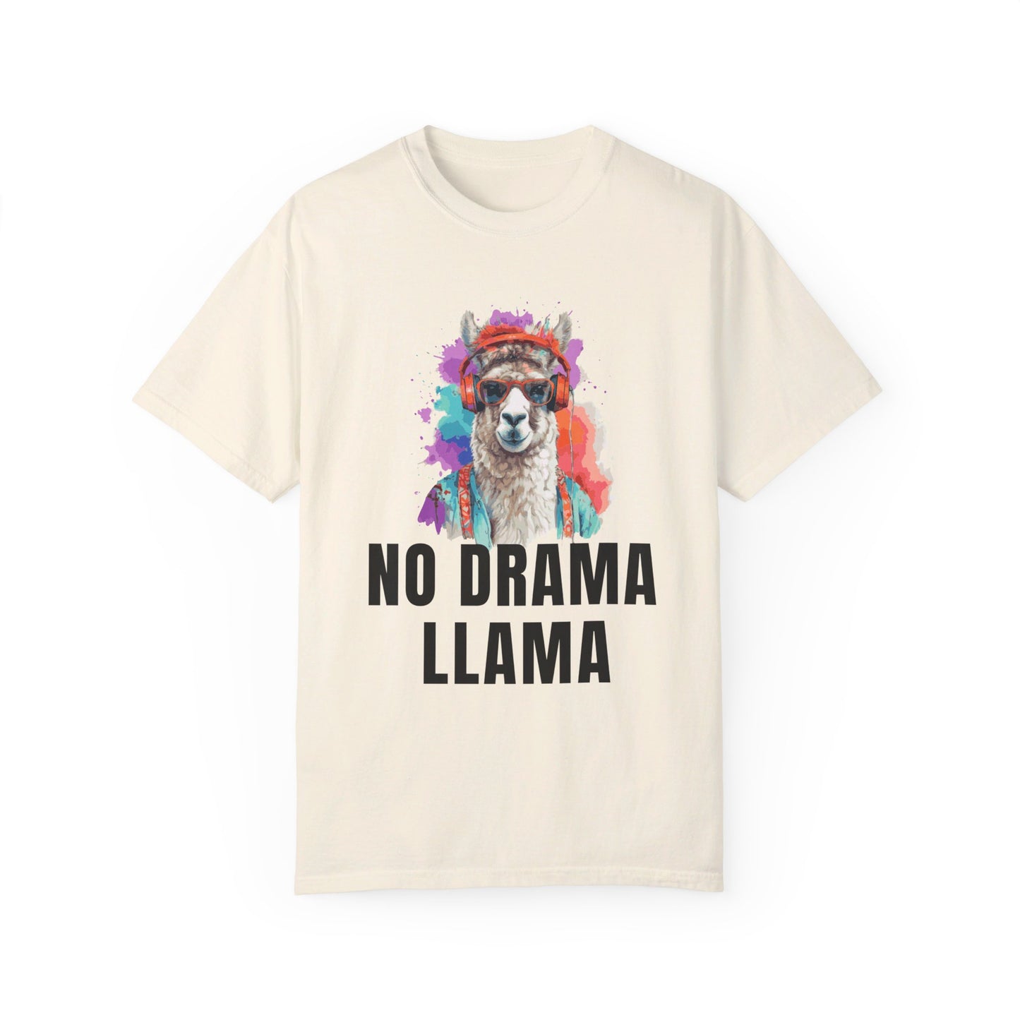 No Drama Lama