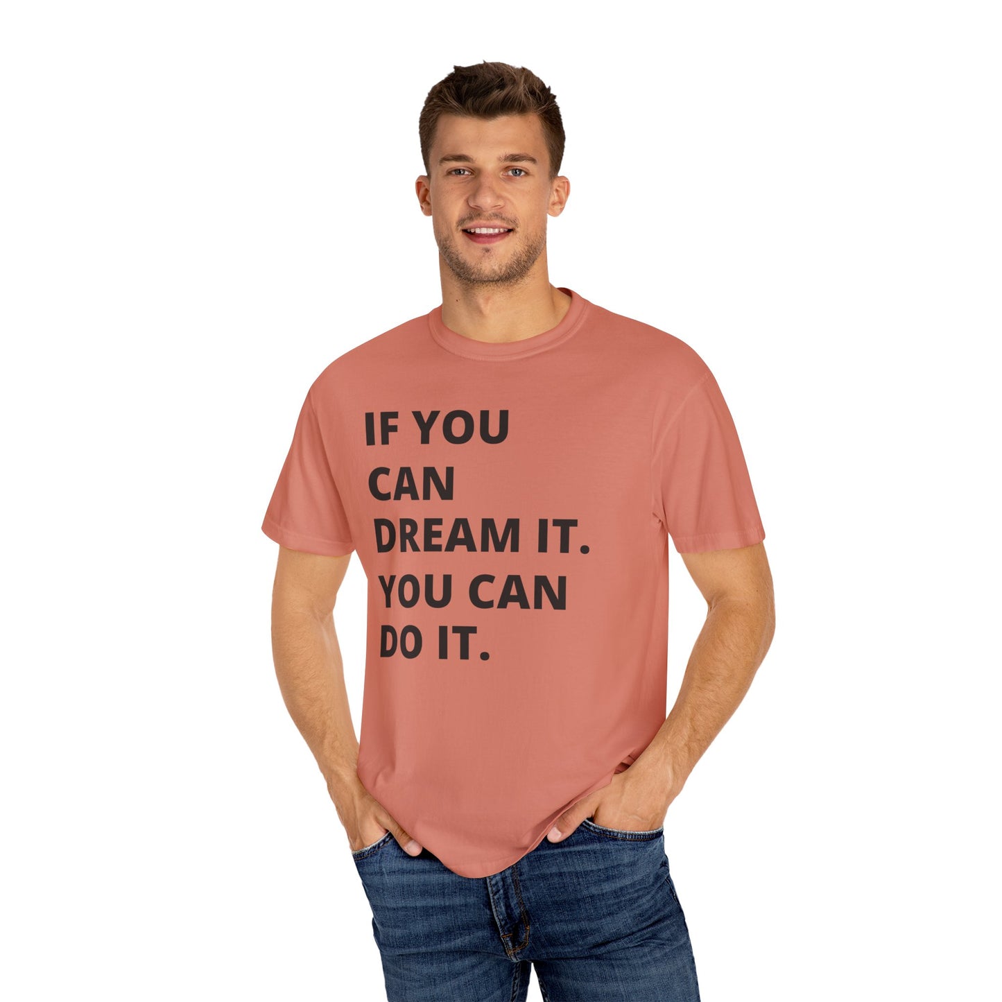 If You Can Dream It