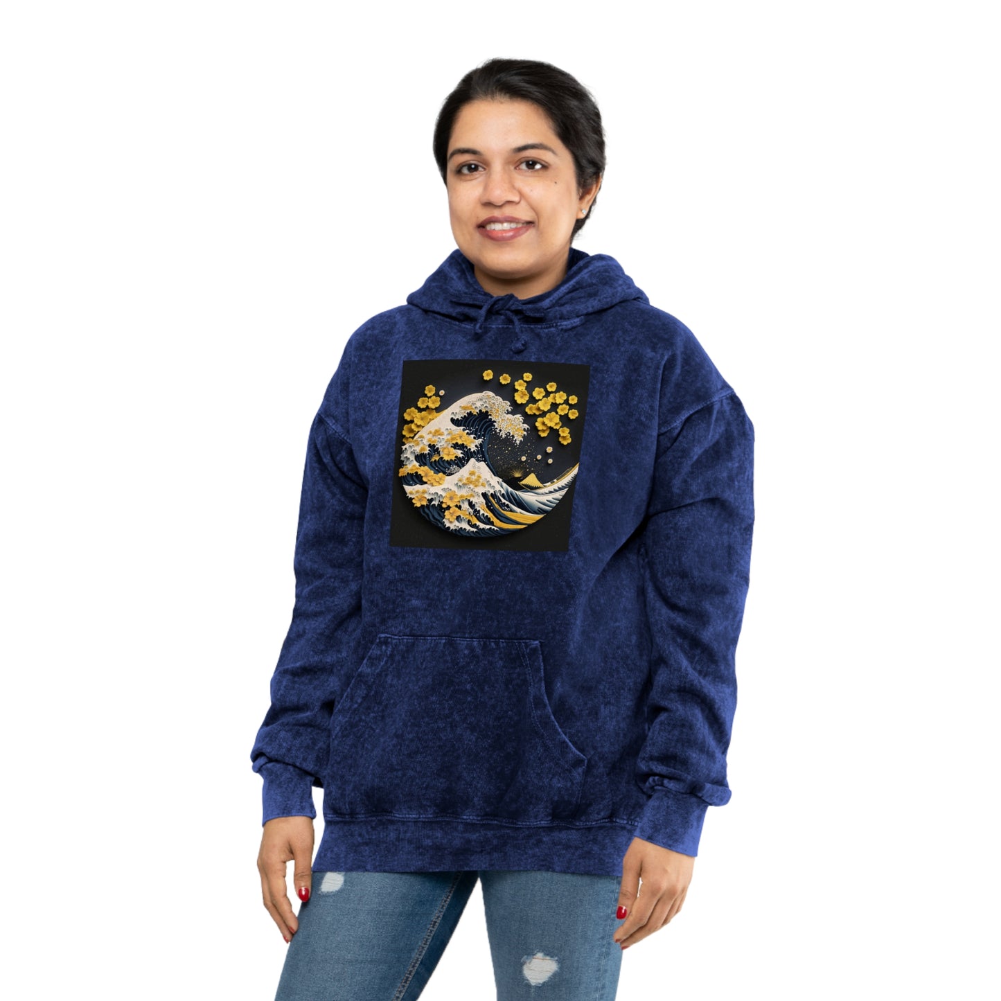 The Dark Tourist Hoodie