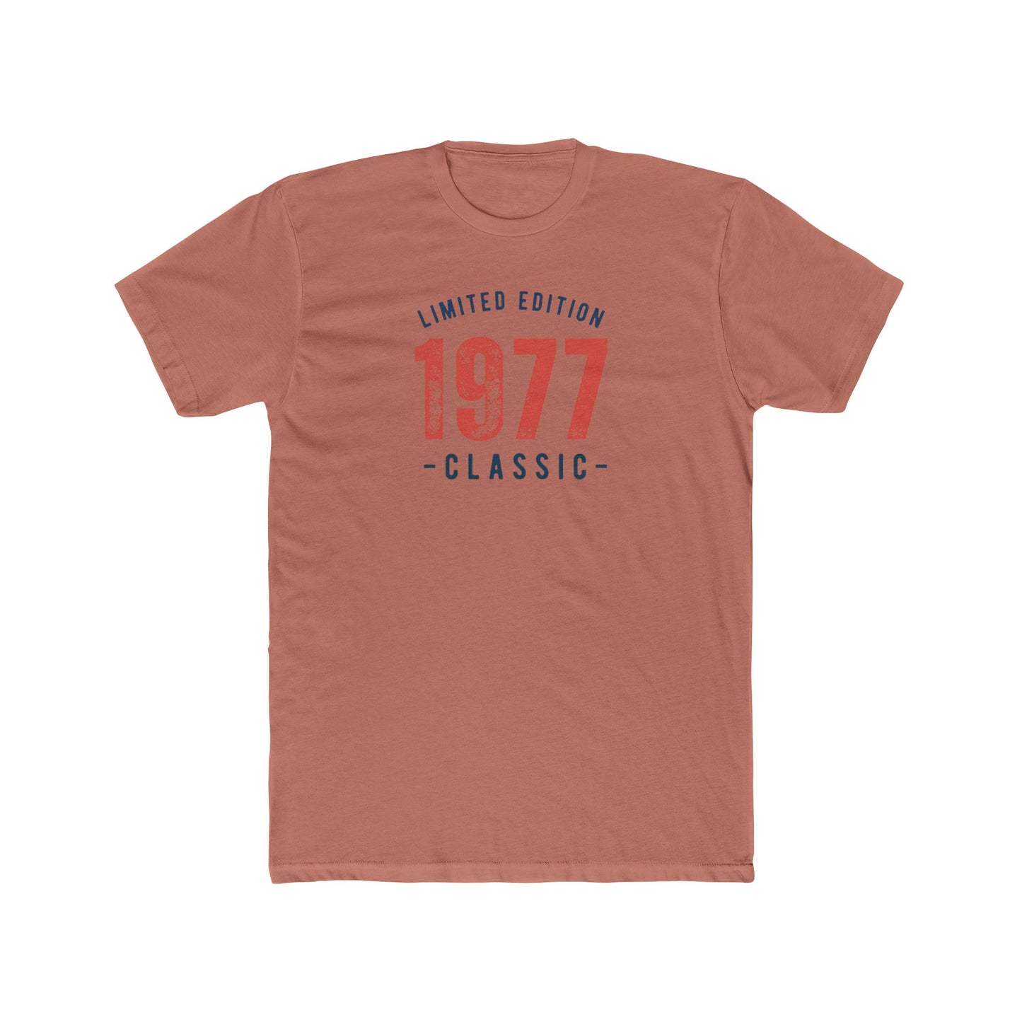 Born 1977 Classic
