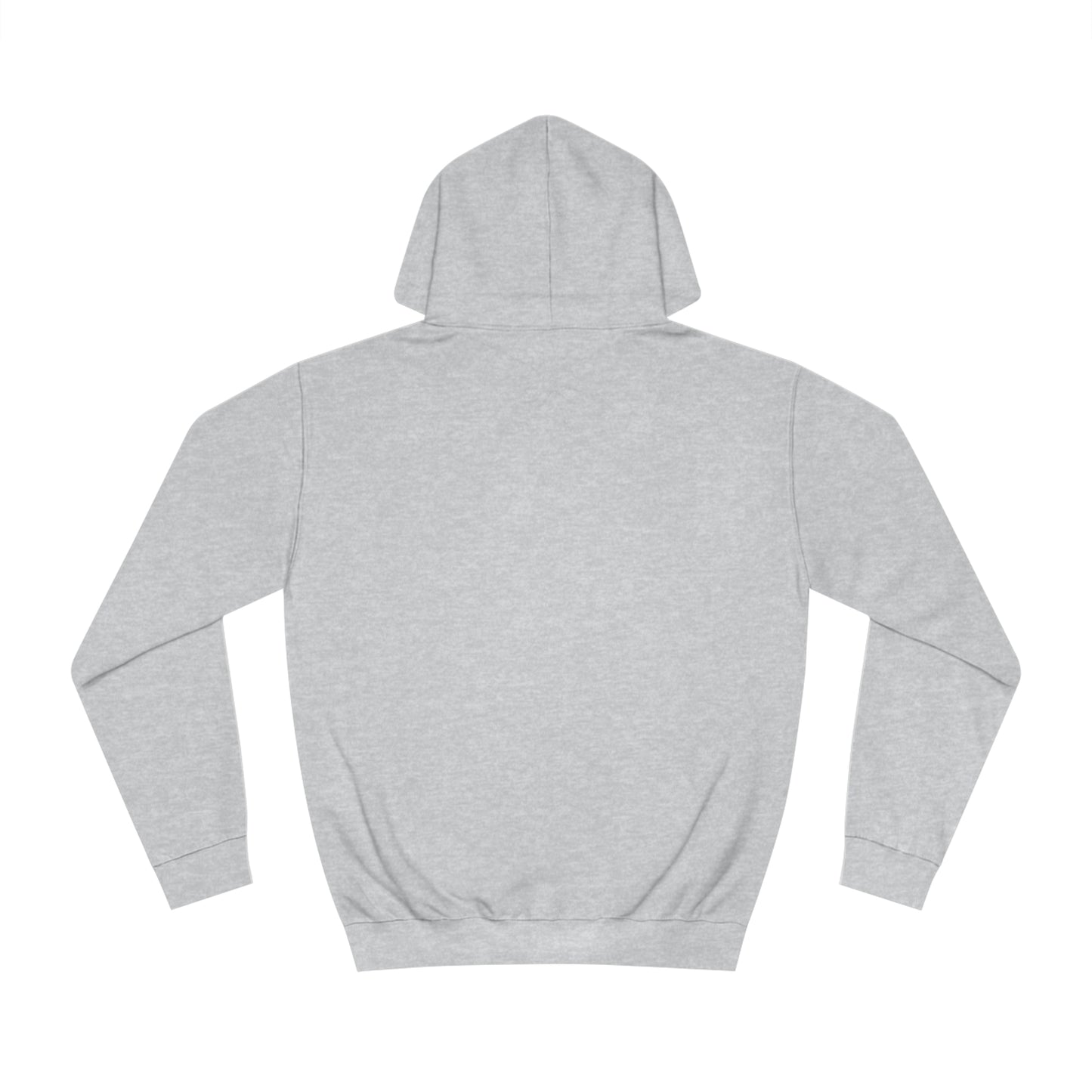 Hummingbird Watercolor Hoodie