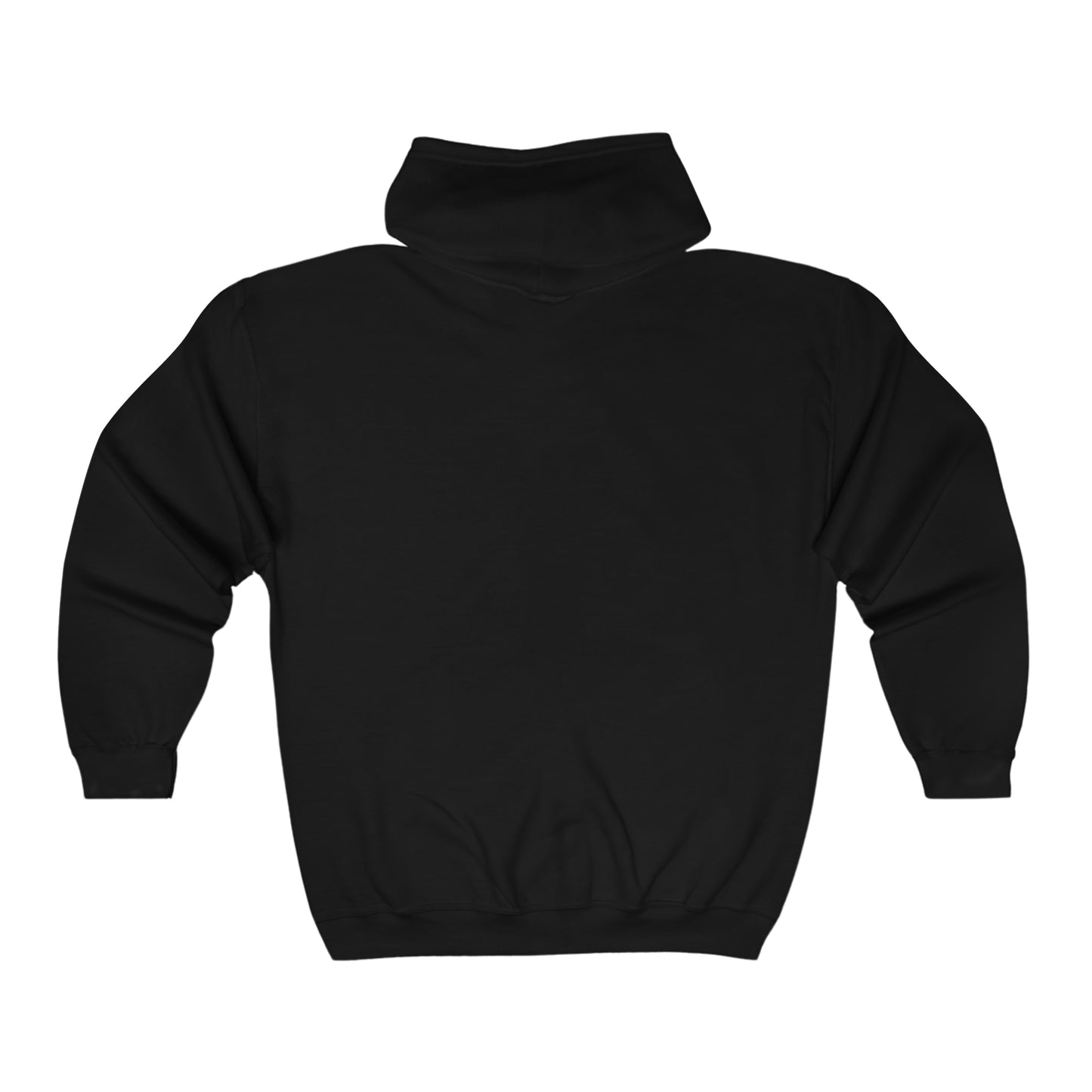 Snuffalupagus 1 Hoodie