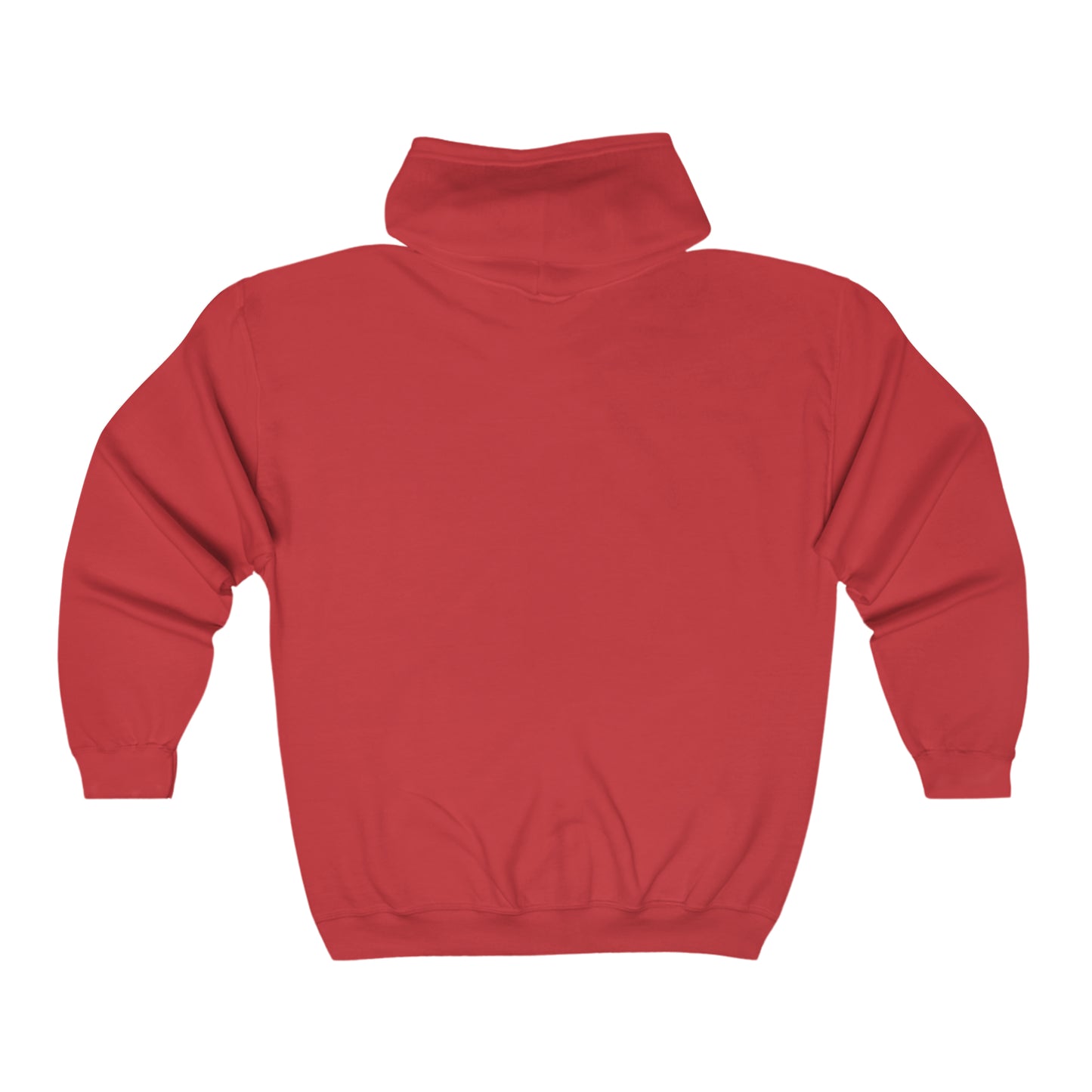 Snuffalupagus 1 Hoodie