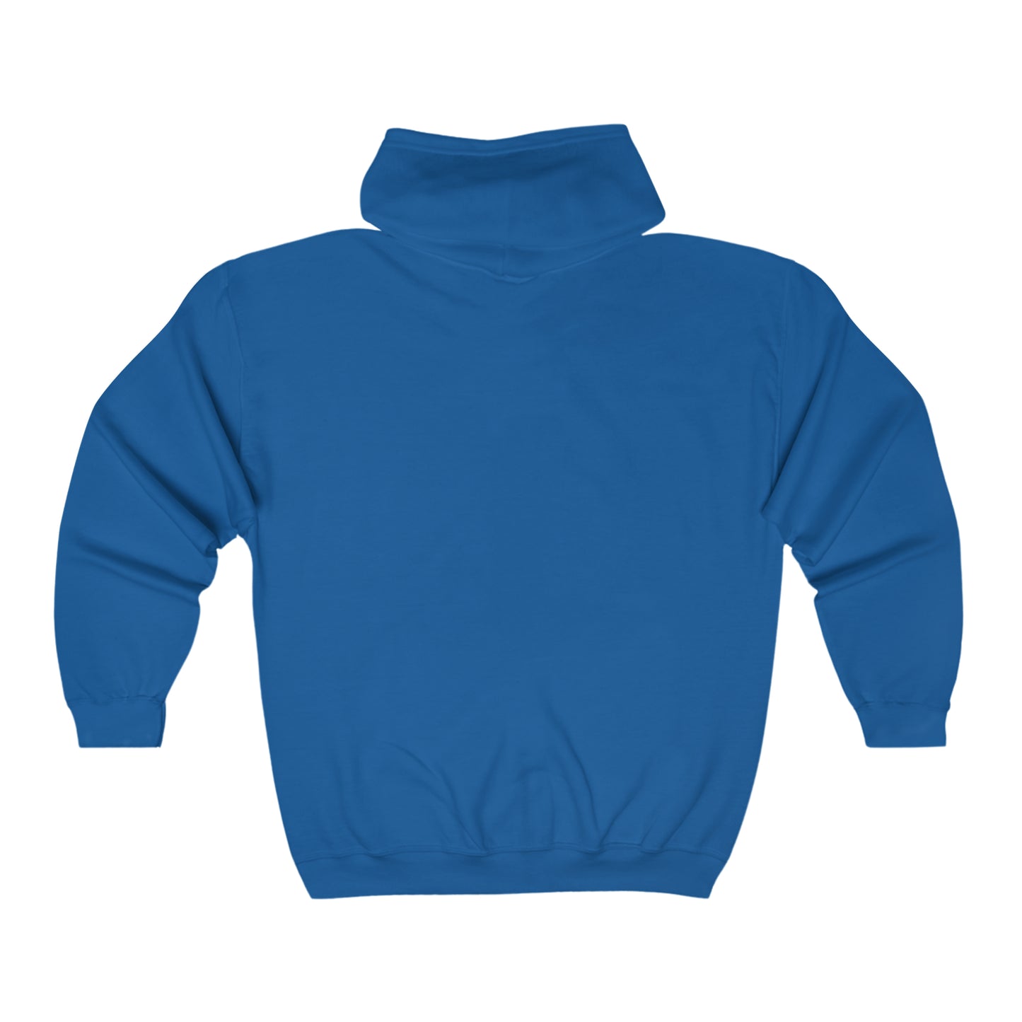 Snuffalupagus 1 Hoodie