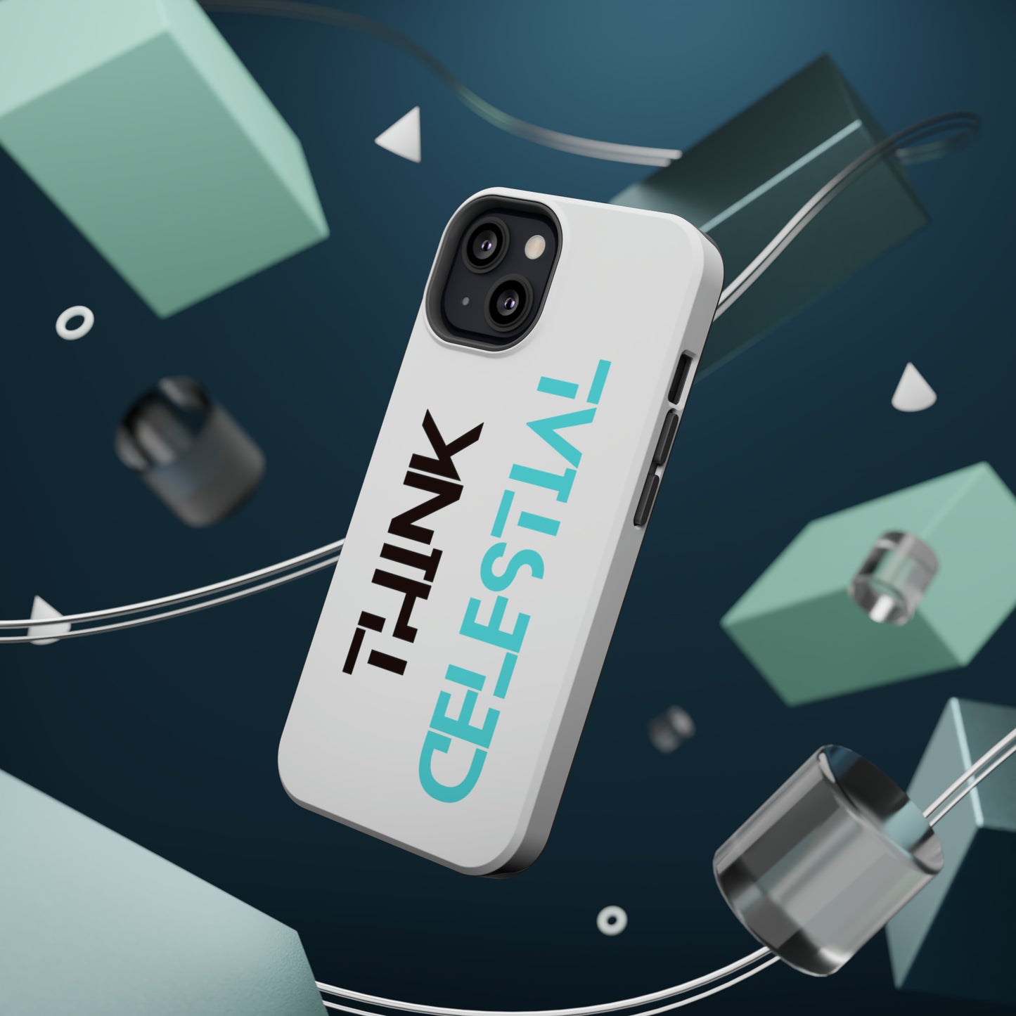 Think Celestial MagSafe Tough Cases