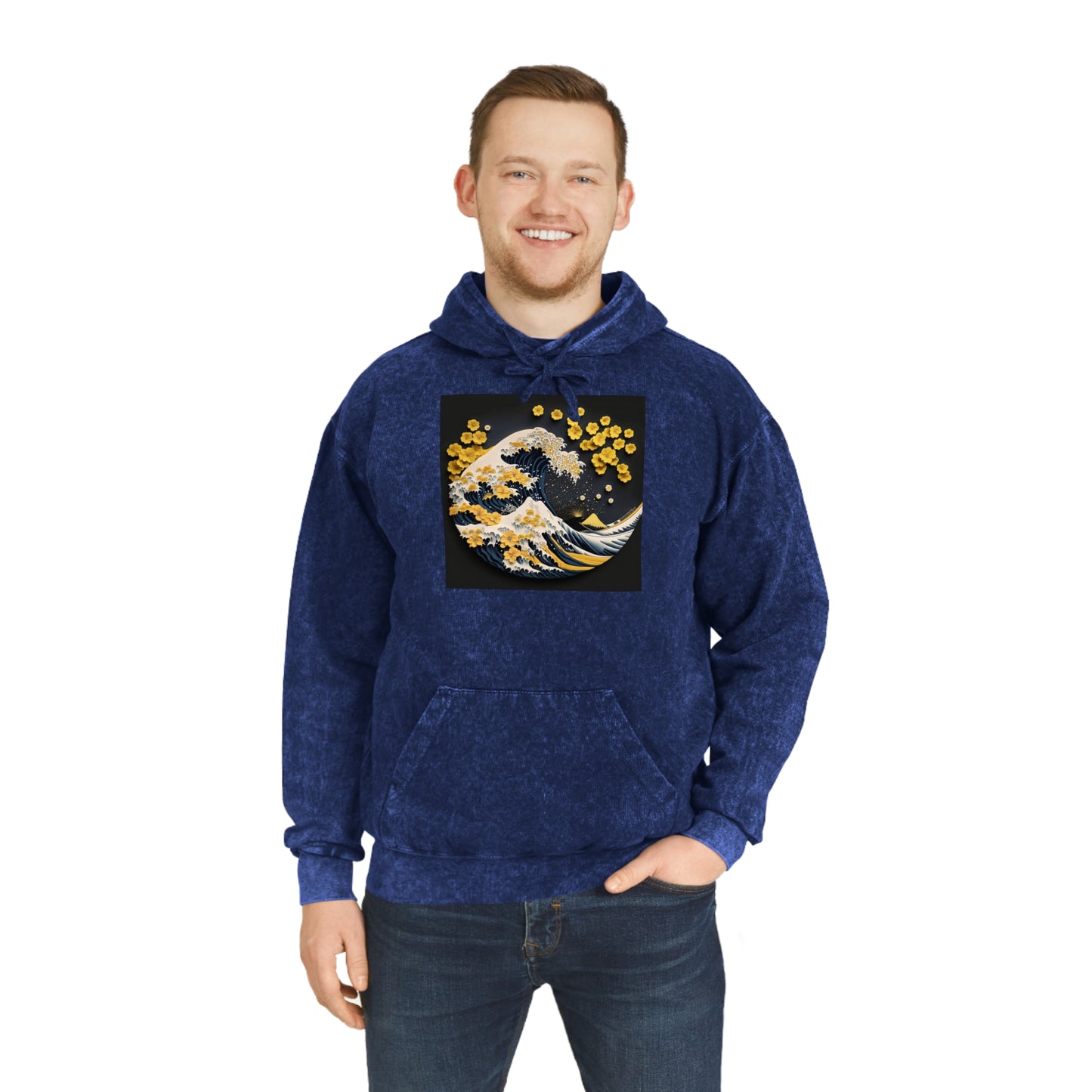 The Dark Tourist Hoodie