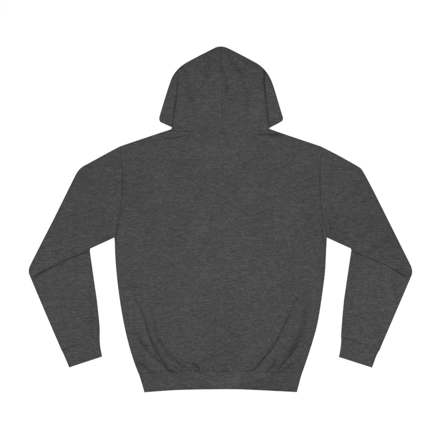 Hummingbird Drip Paint Hoodie