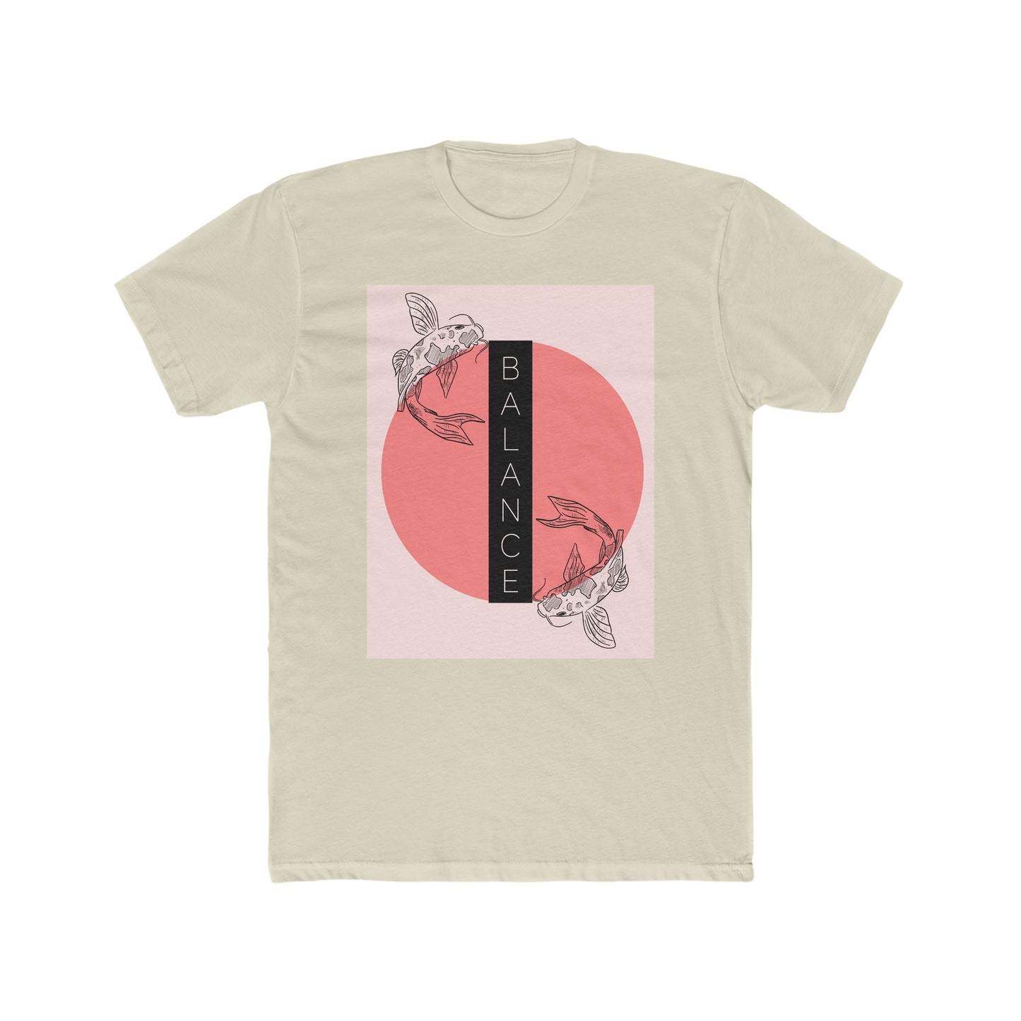Yin Yang Tee