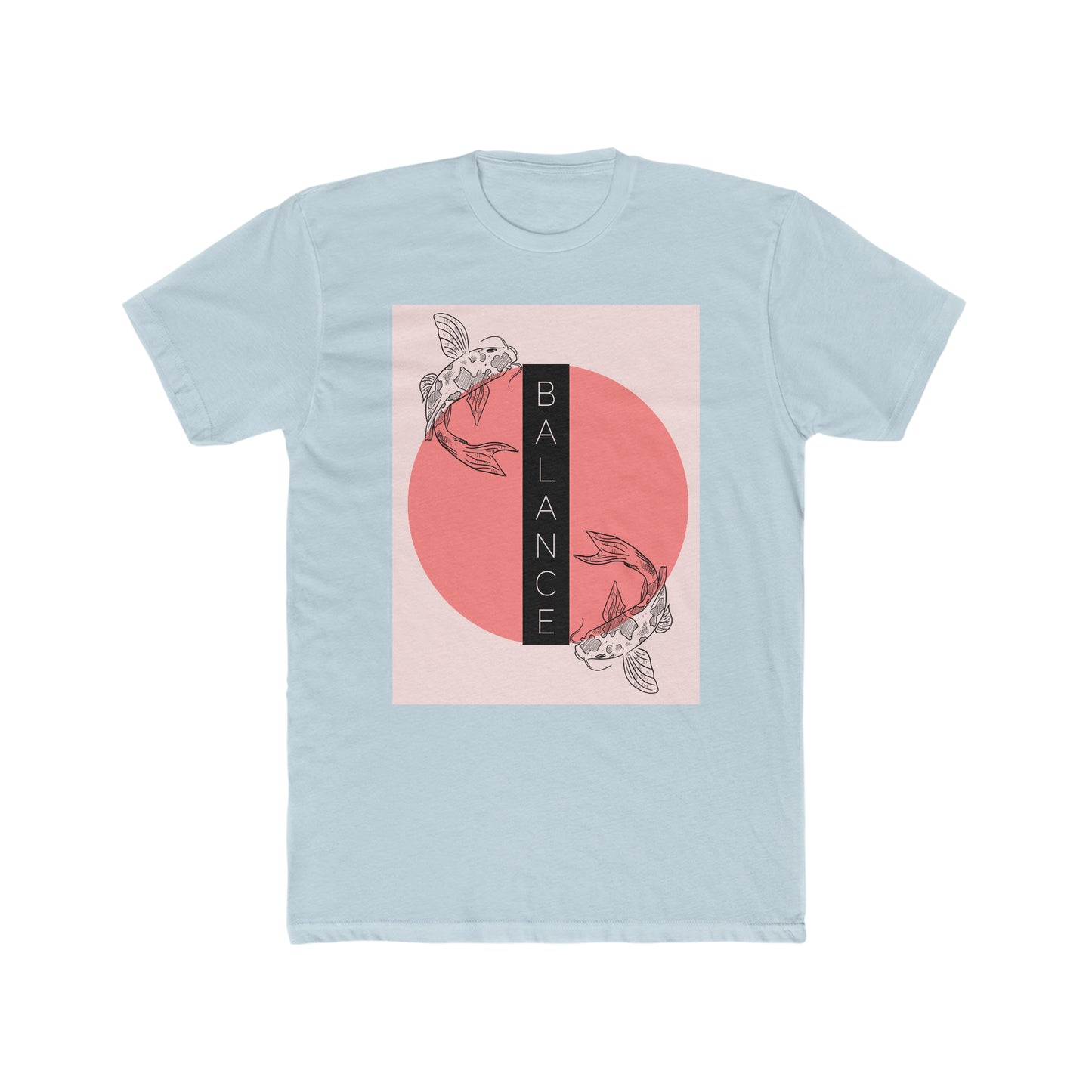 Yin Yang Tee