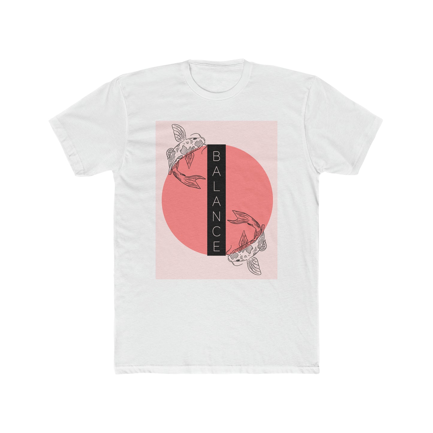 Yin Yang Tee