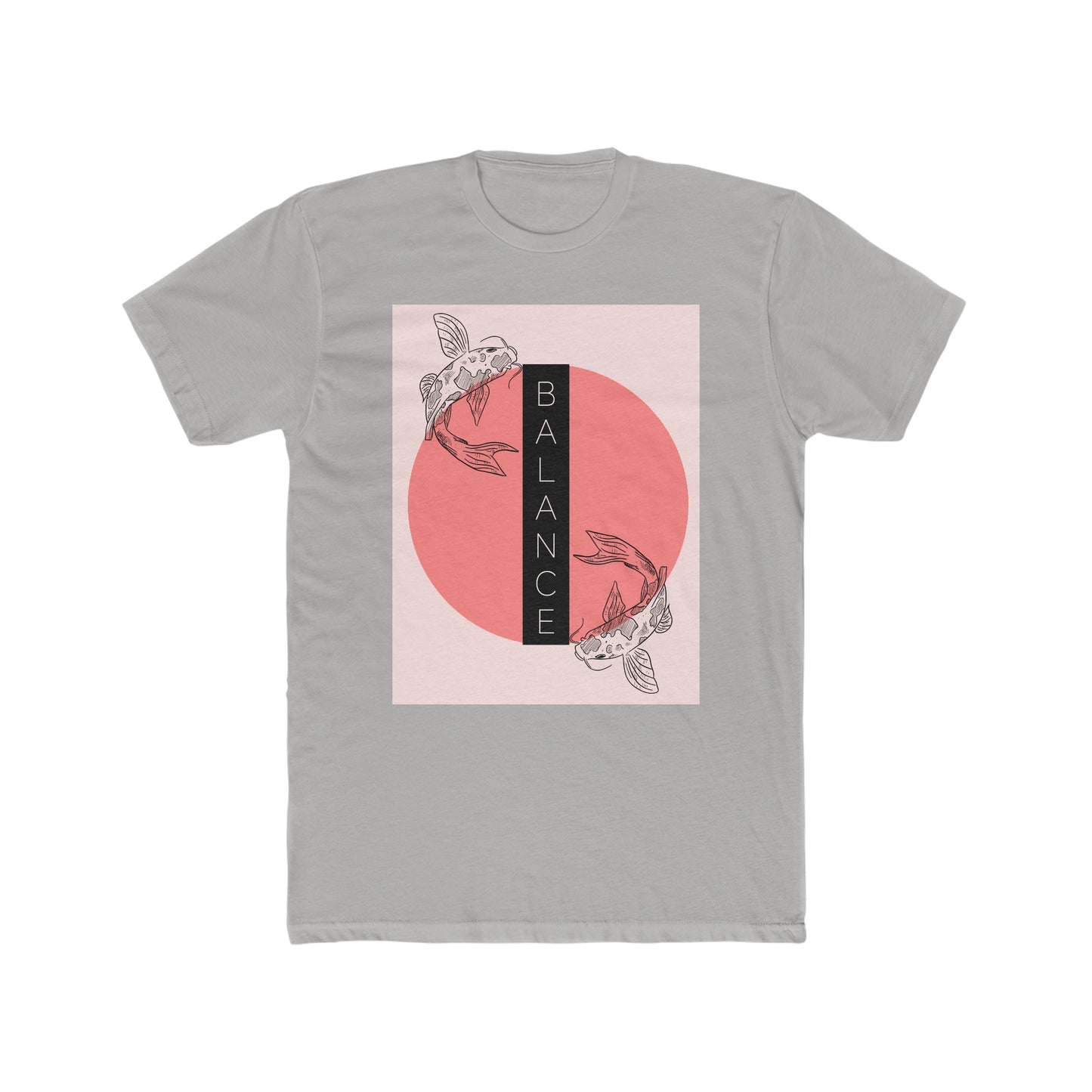 Yin Yang Tee