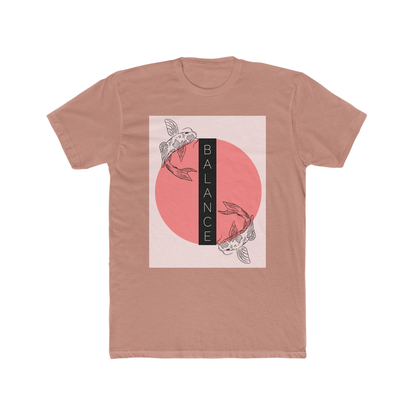 Yin Yang Tee