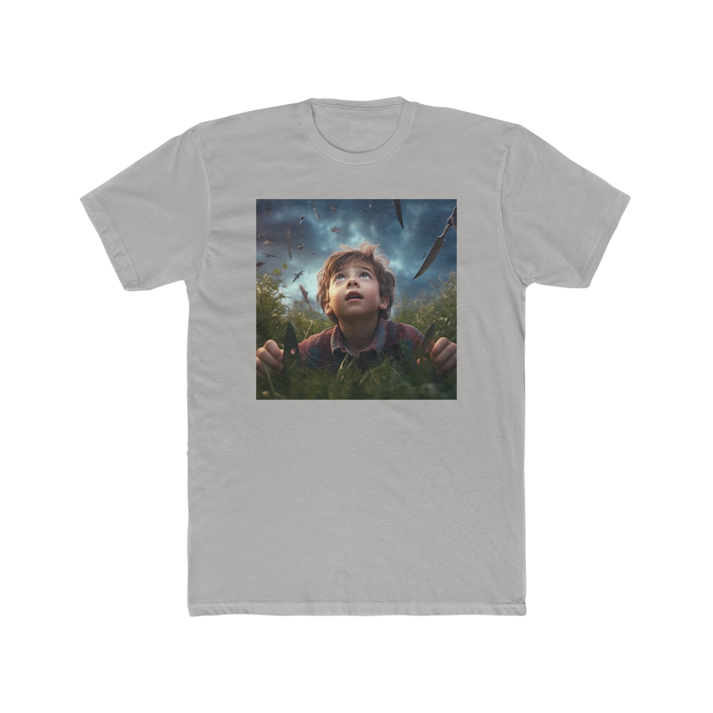 Hey God - Knives