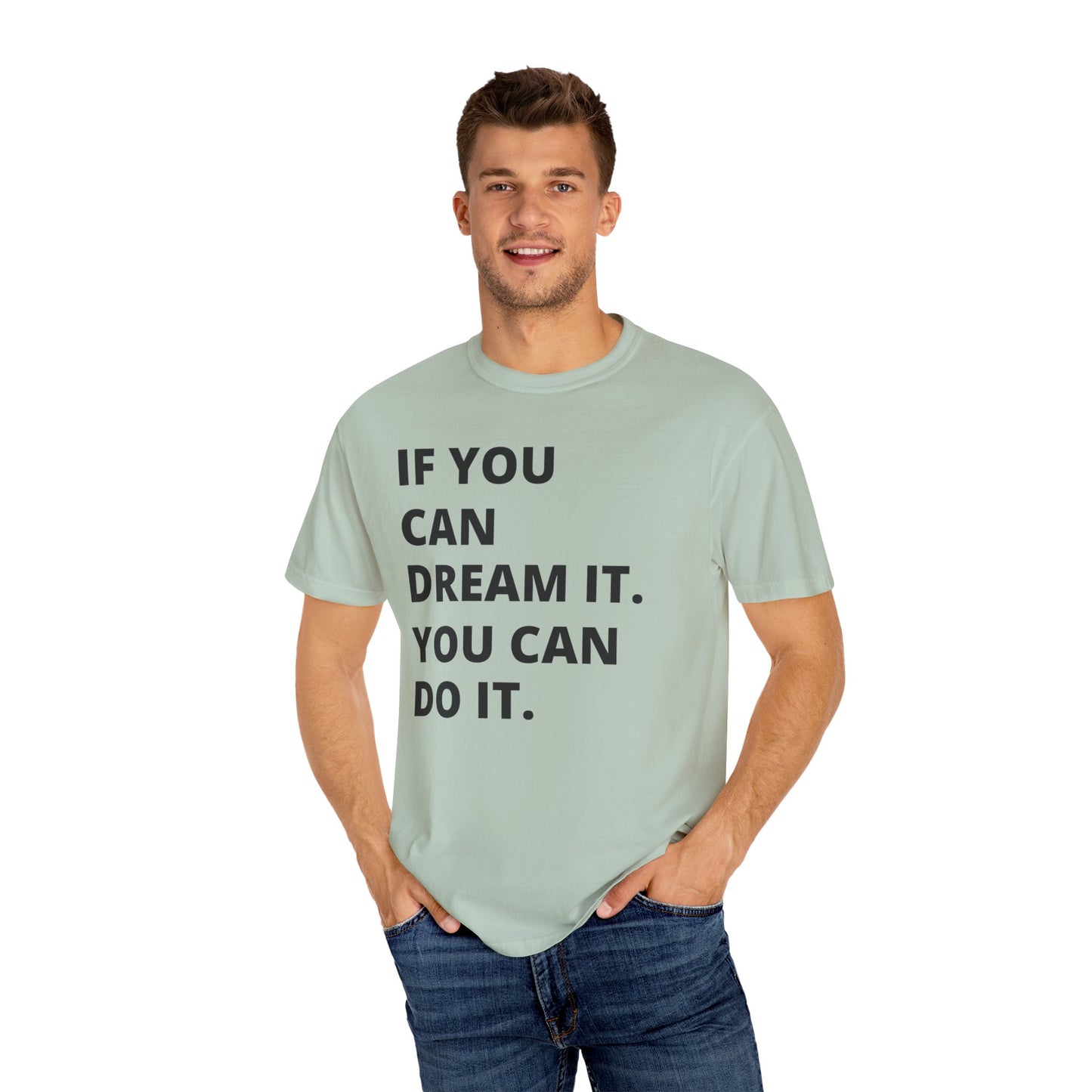 If You Can Dream It