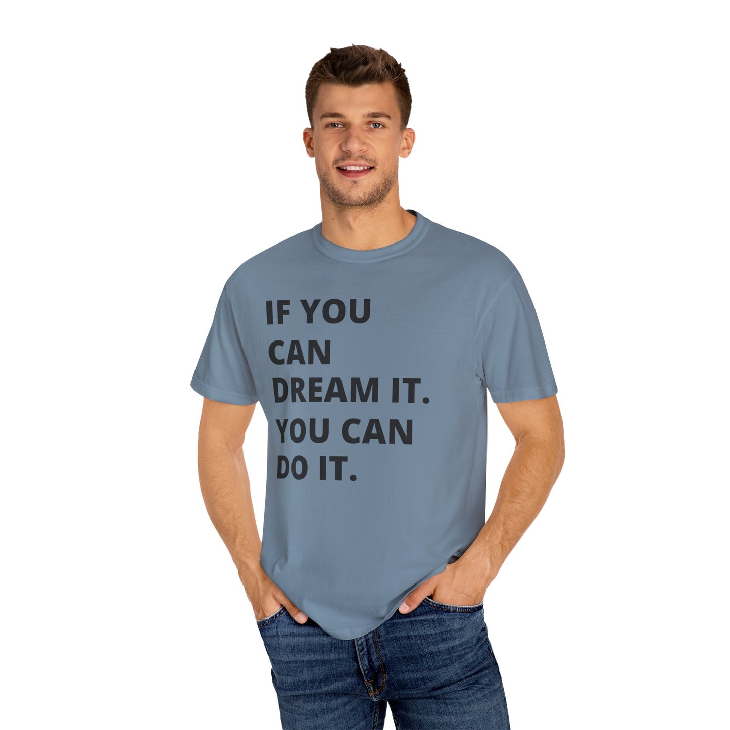 If You Can Dream It