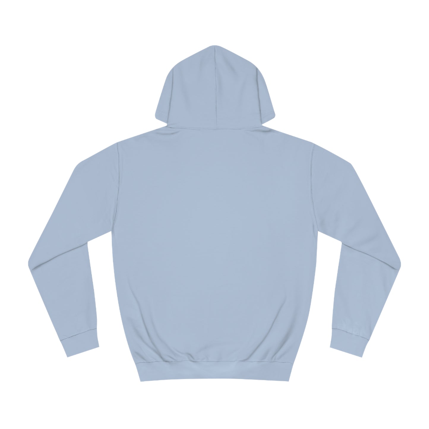 Hummingbird Drip Paint Hoodie