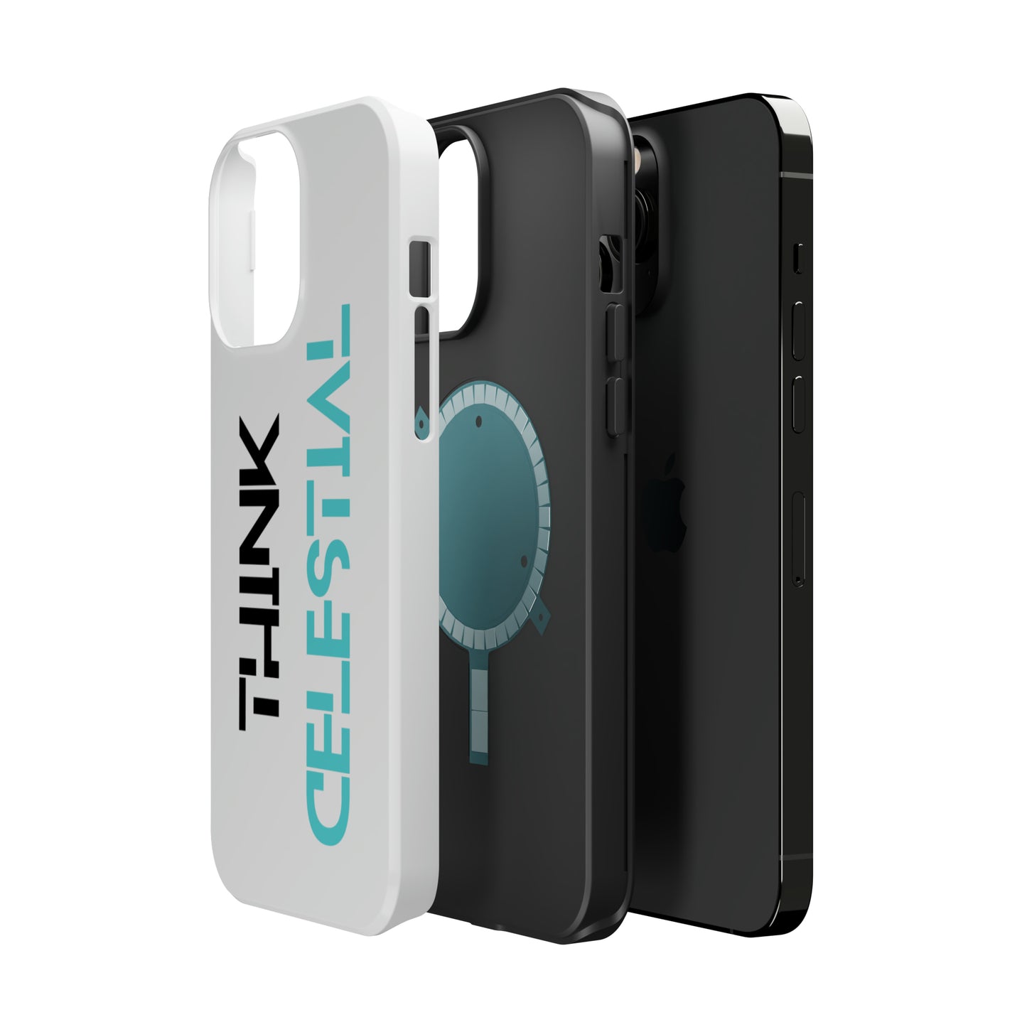 Think Celestial MagSafe Tough Cases