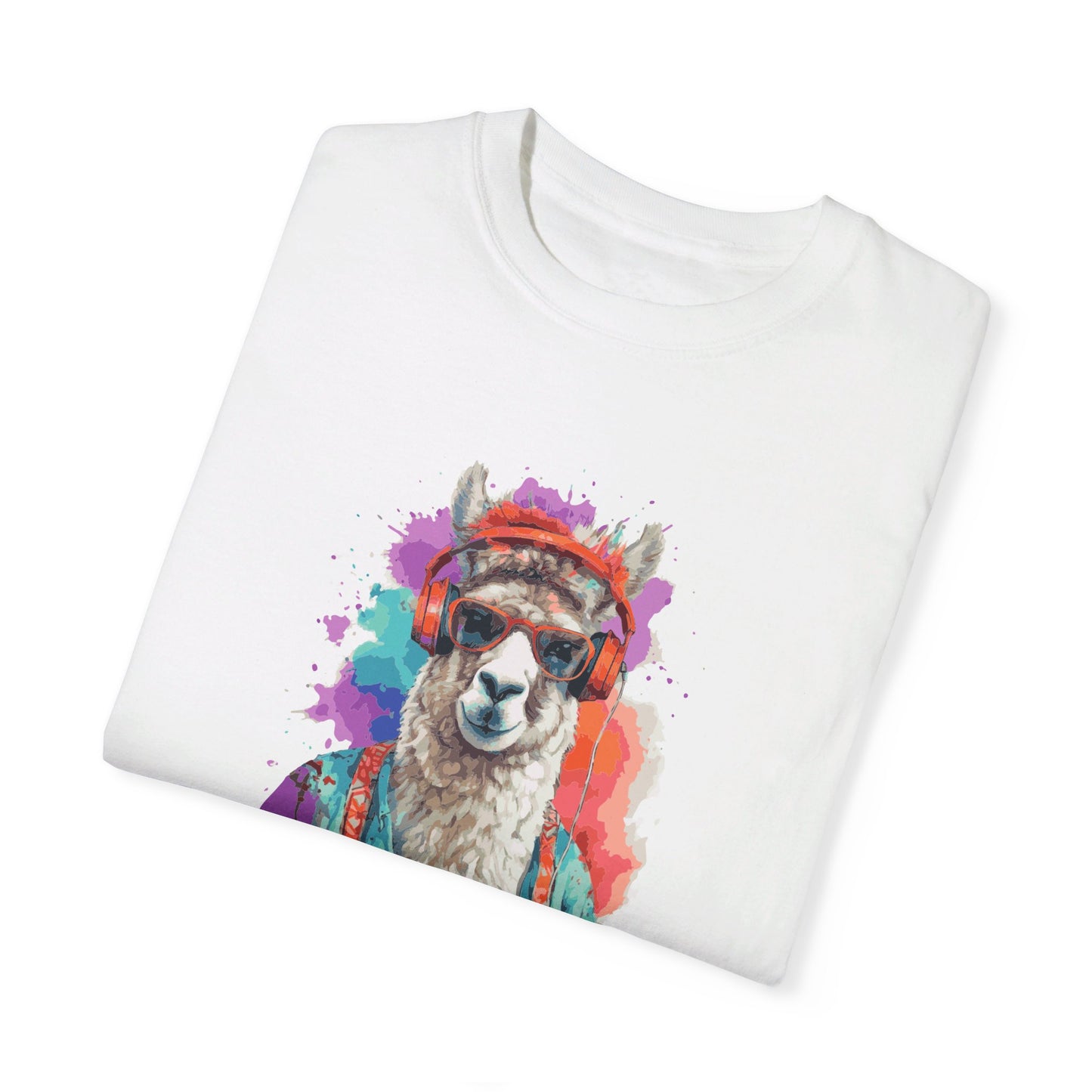 No Drama Lama