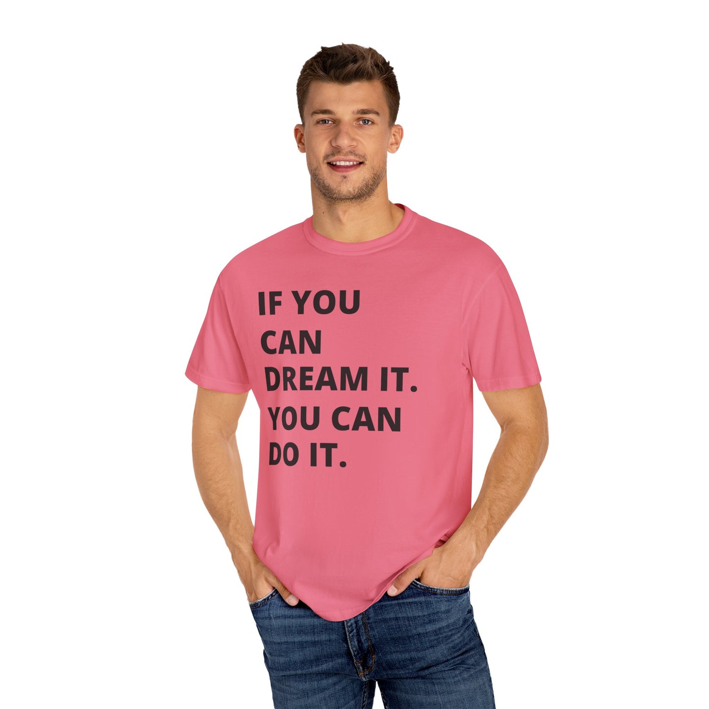 If You Can Dream It
