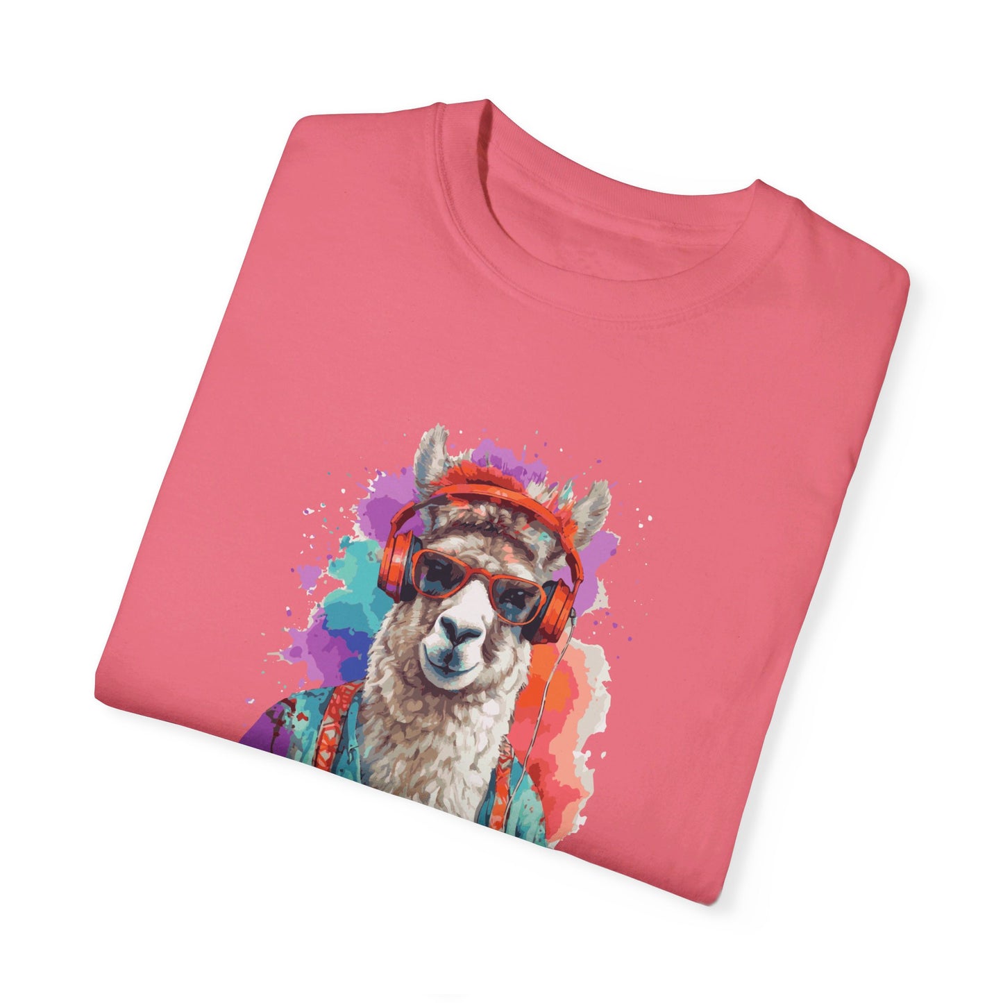 No Drama Lama