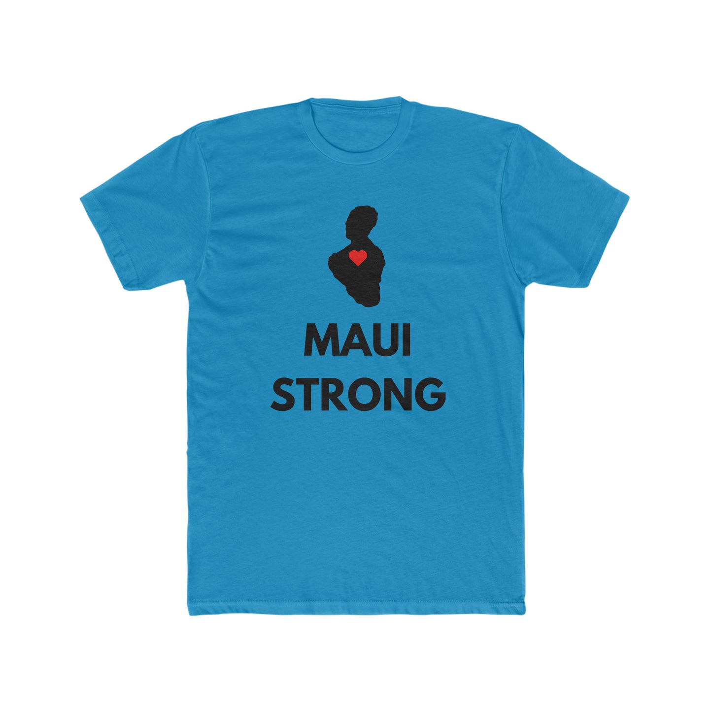 Maui Strong Tee
