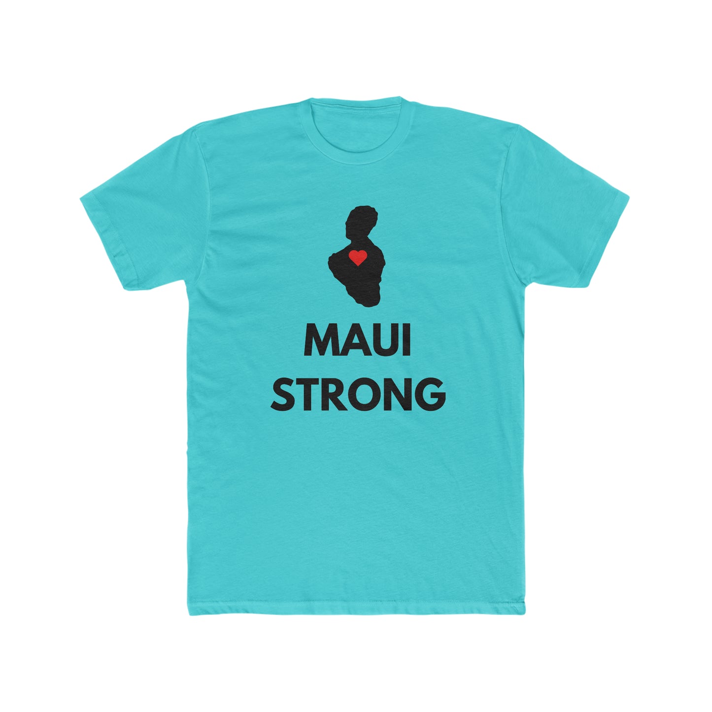 Maui Strong Tee