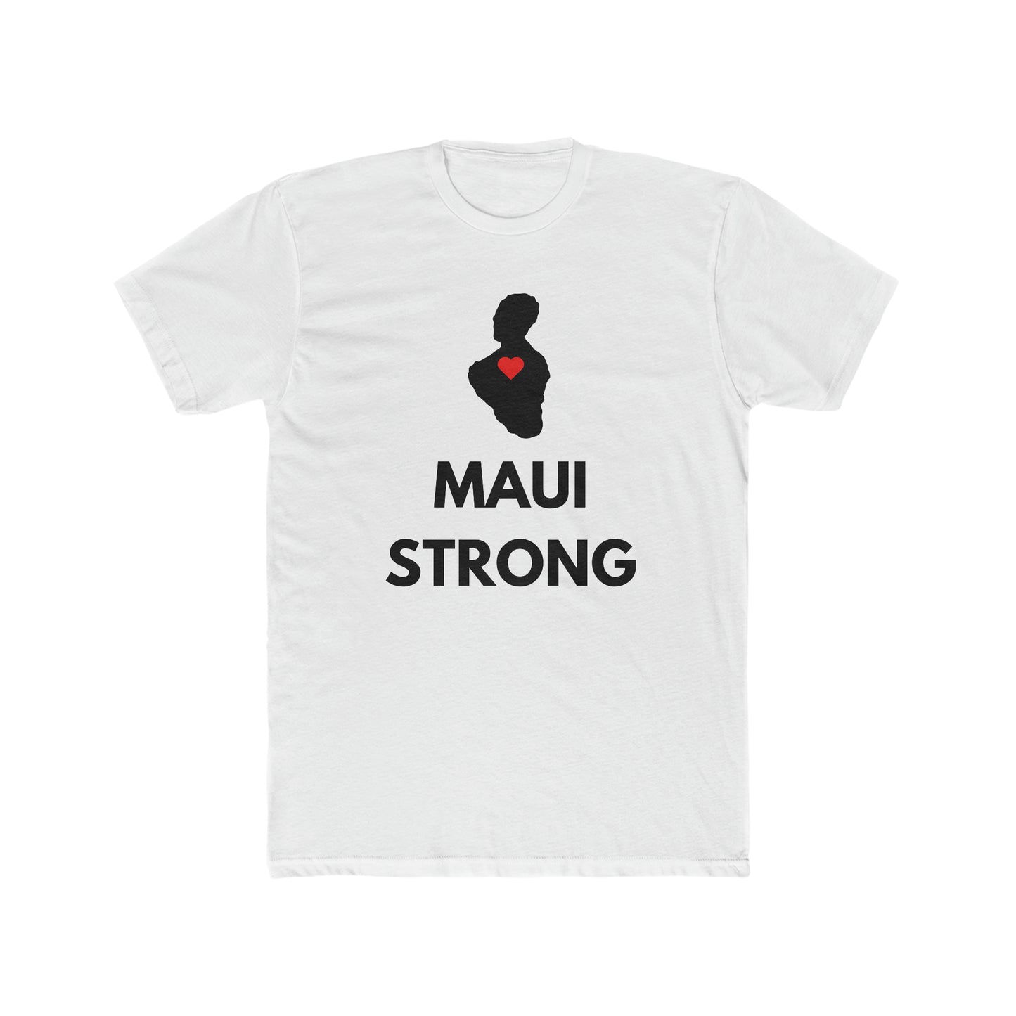 Maui Strong Tee