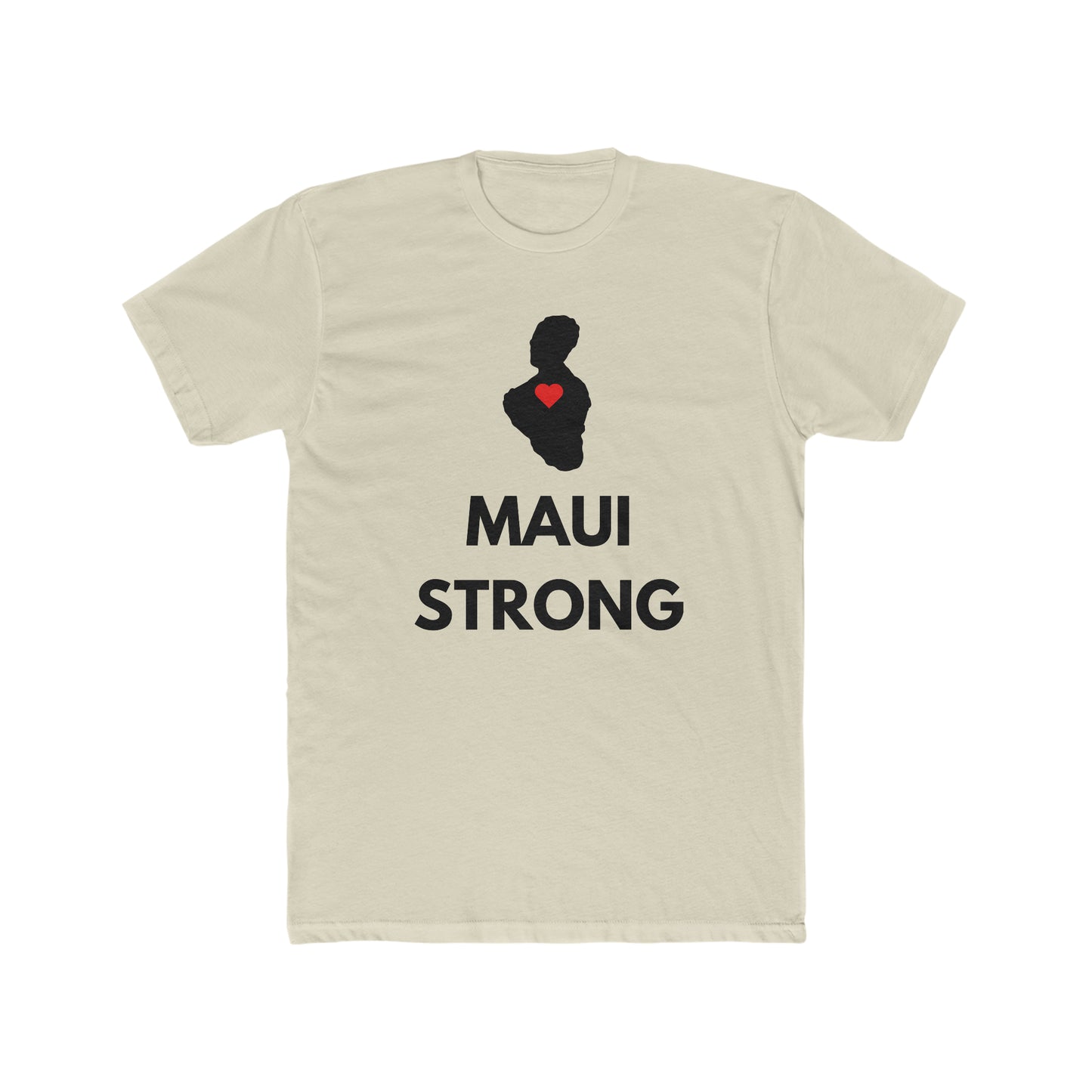 Maui Strong Tee