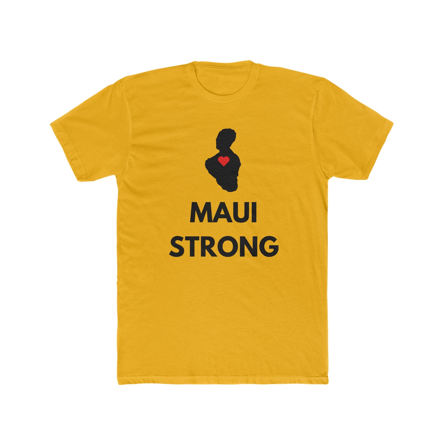 Maui Strong Tee