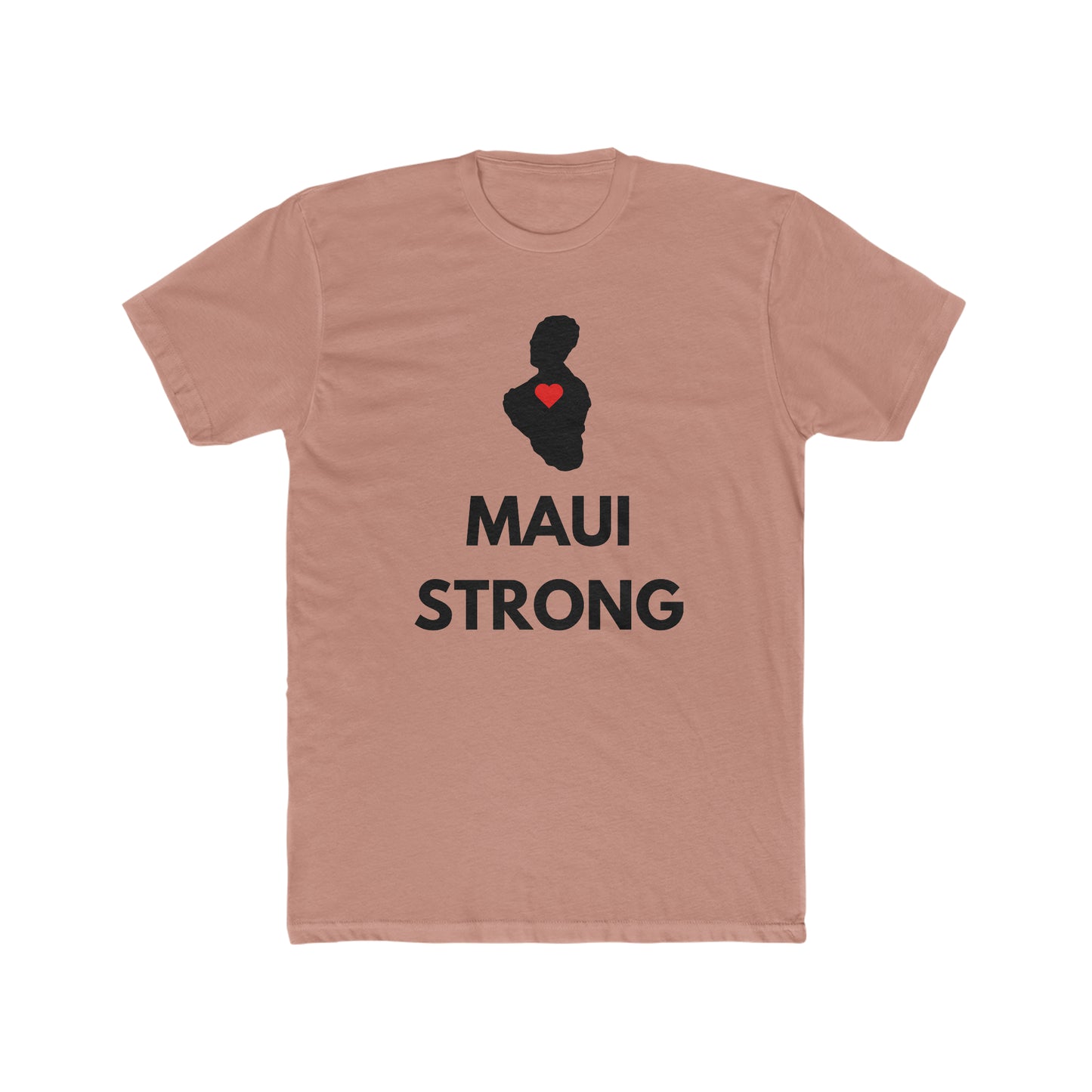 Maui Strong Tee