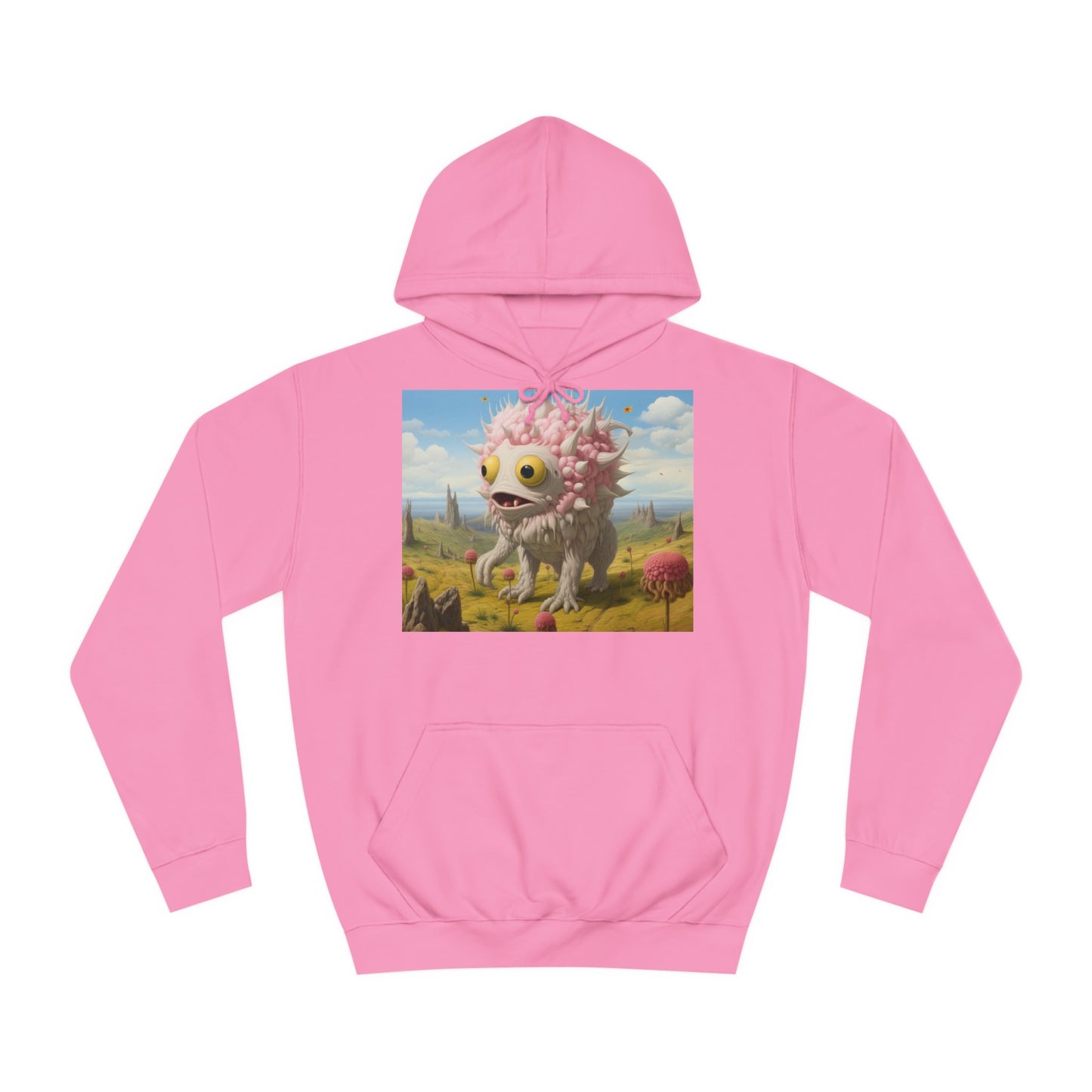 Snuffleupaguss 2 Hoodie
