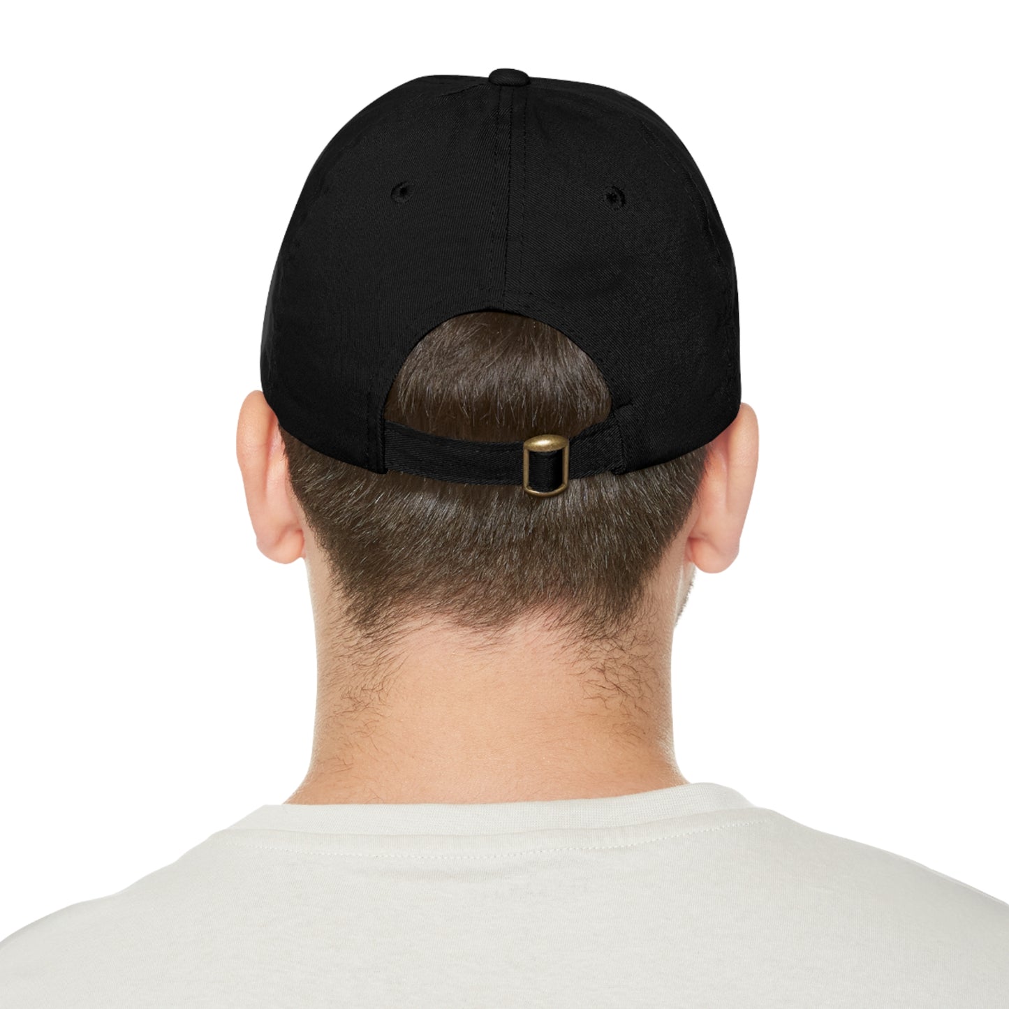 Live For Music Soft Hat