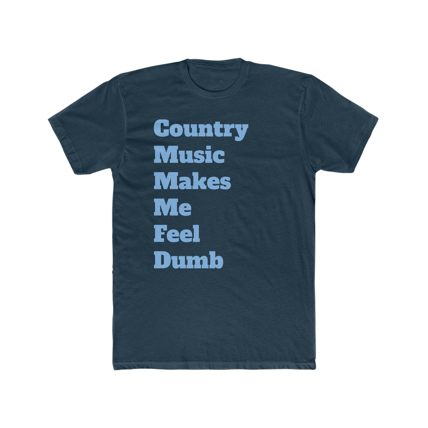 Country Music Tee