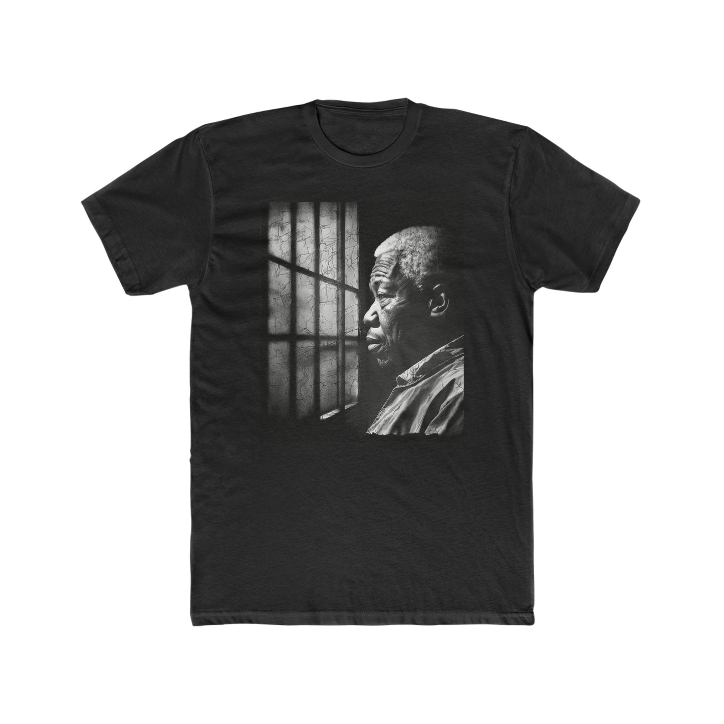 Nelson Mandela Banksy